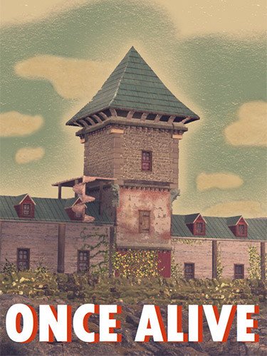 Once Alive – v0.9.9.8-HohohoGames