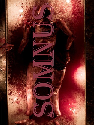 somnus-HohohoGames