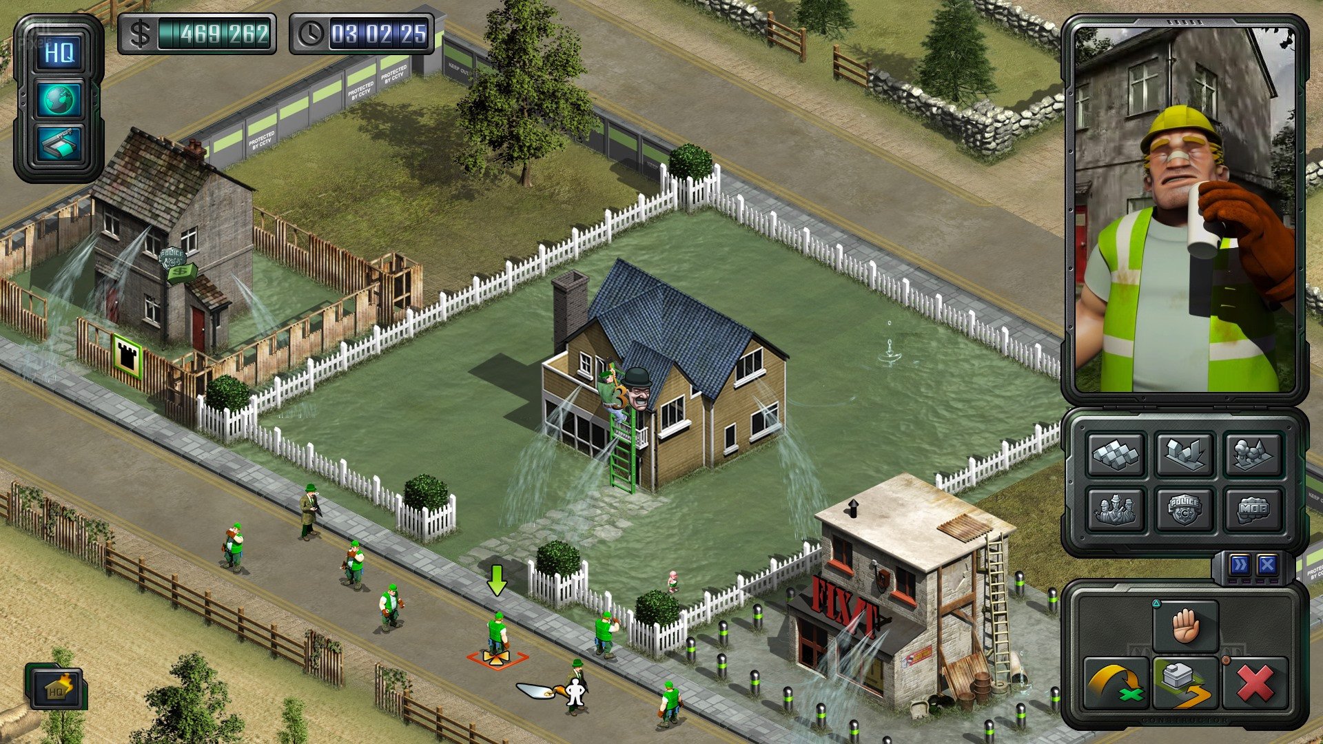 [5]-Constructor HD – v25.04.2018 + All DLCs Download