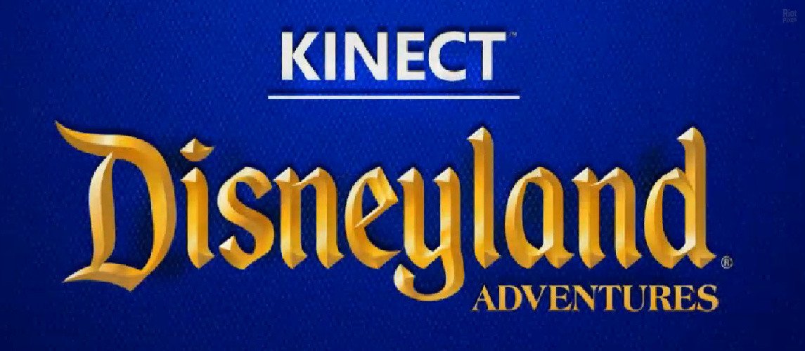 [16]-Disneyland Adventures Download