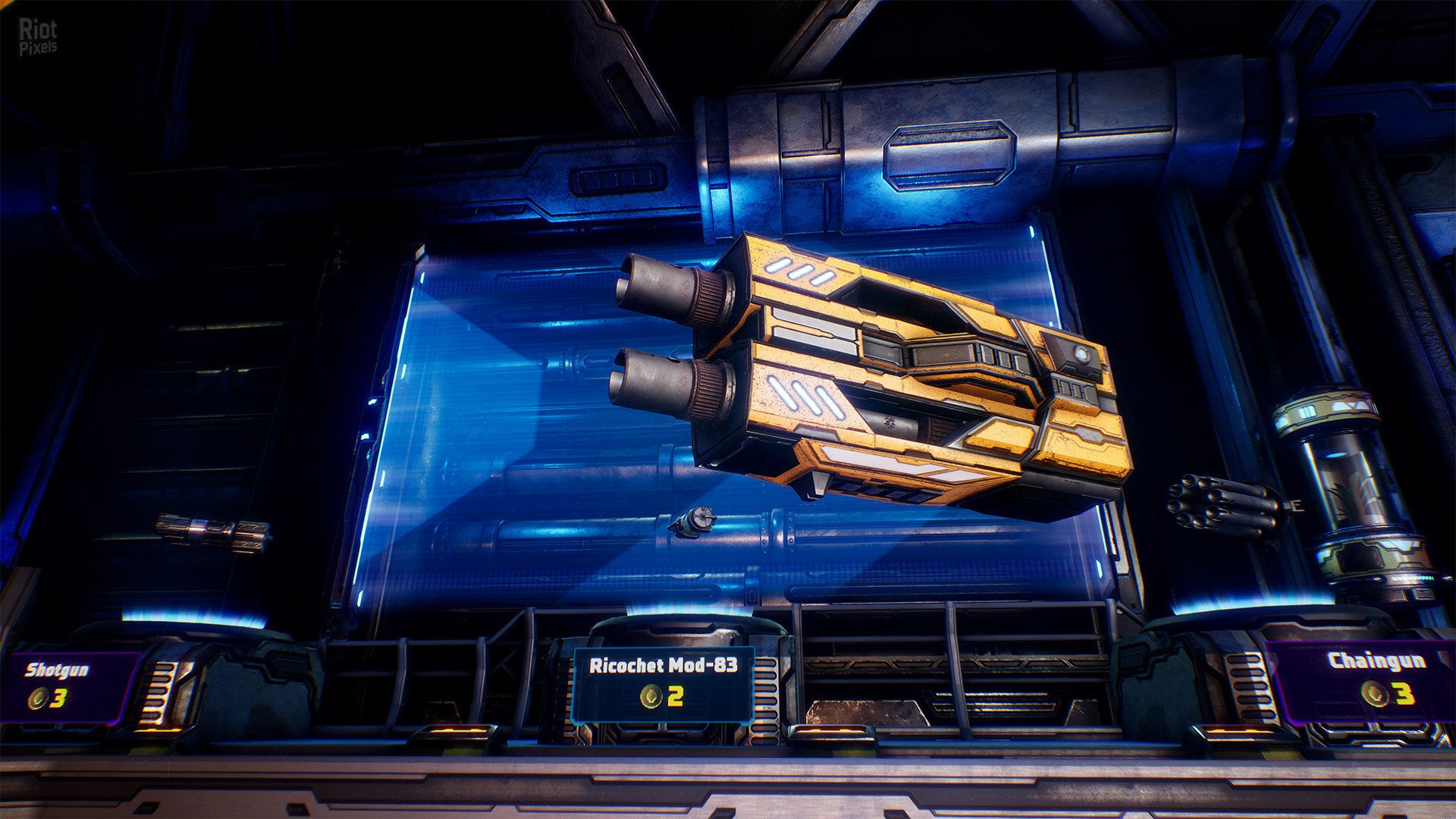 [15]-MOTHERGUNSHIP Download