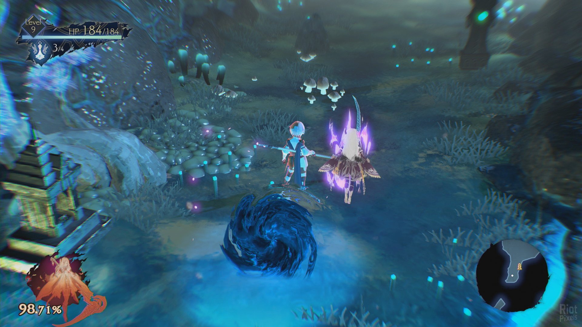 [14]-ONINAKI + DLC Download
