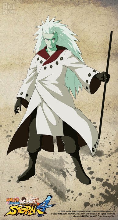 [29]-NARUTO SHIPPUDEN Ultimate Ninja Storm 4 – v1.08 + 8 DLCs Download
