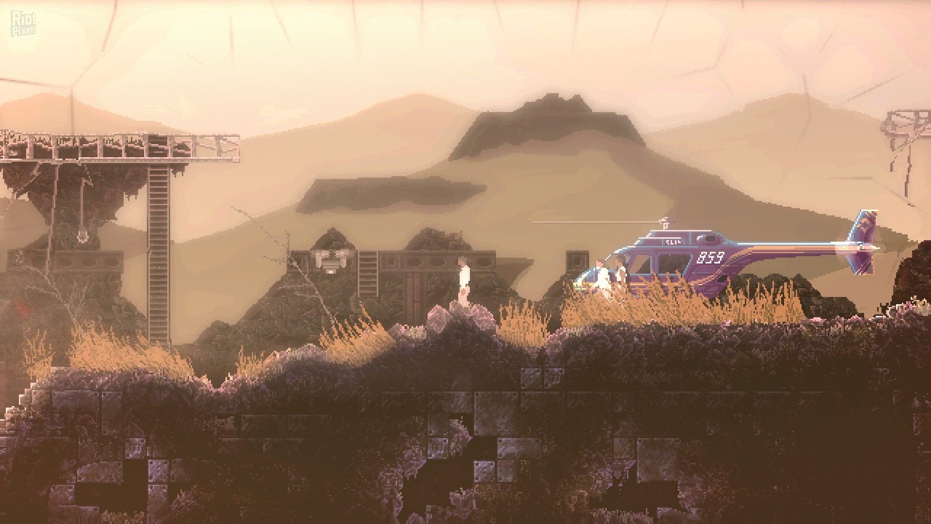 [10]-CARRION – v1.0.3 Download