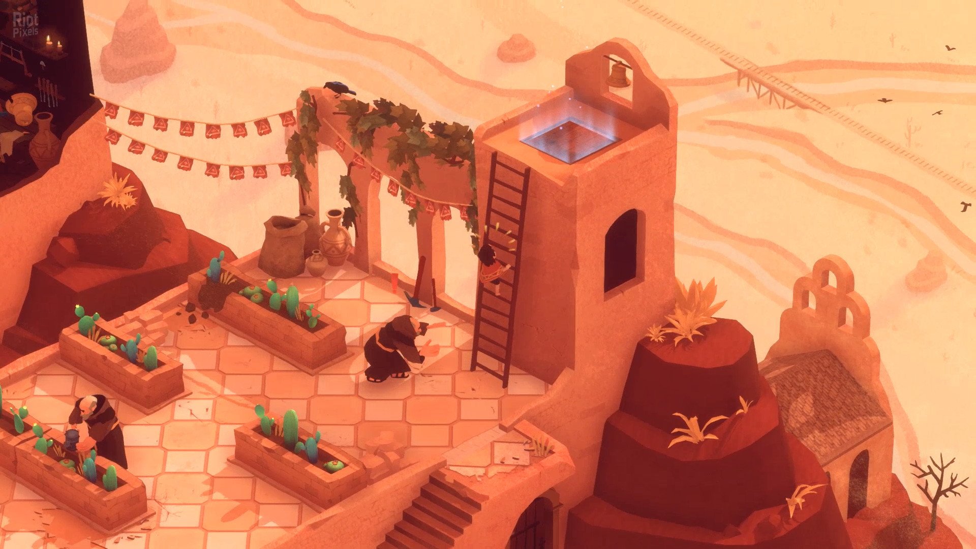 [6]-El Hijo: A Wild West Tale Download