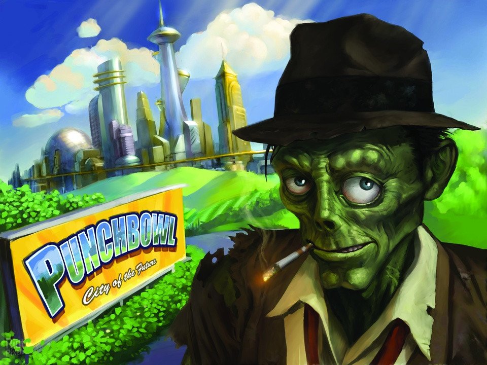 [18]-Stubbs the Zombie in Rebel Without a Pulse – 2021 Re-release + Windows 7 Fix Download