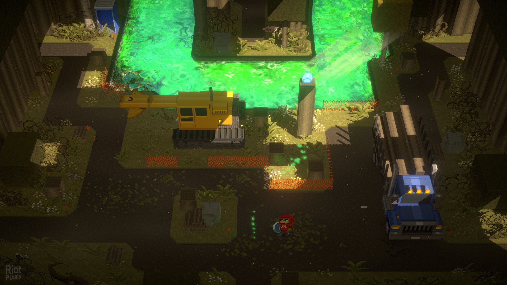 [11]-Mayhem in Single Valley – v4.0.00 Download