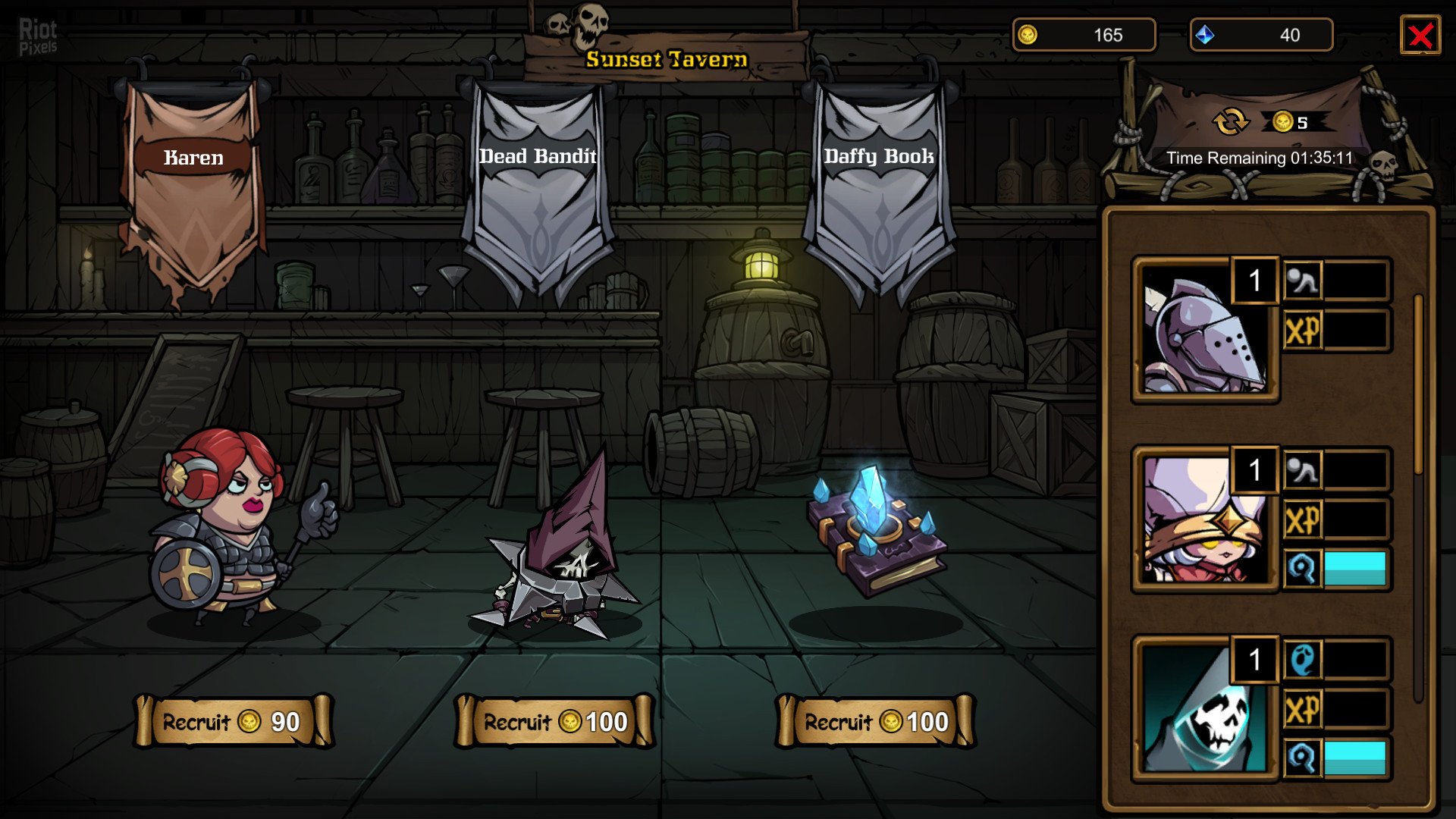 [9]-Dungeon No Dungeon + 3 DLCs Download