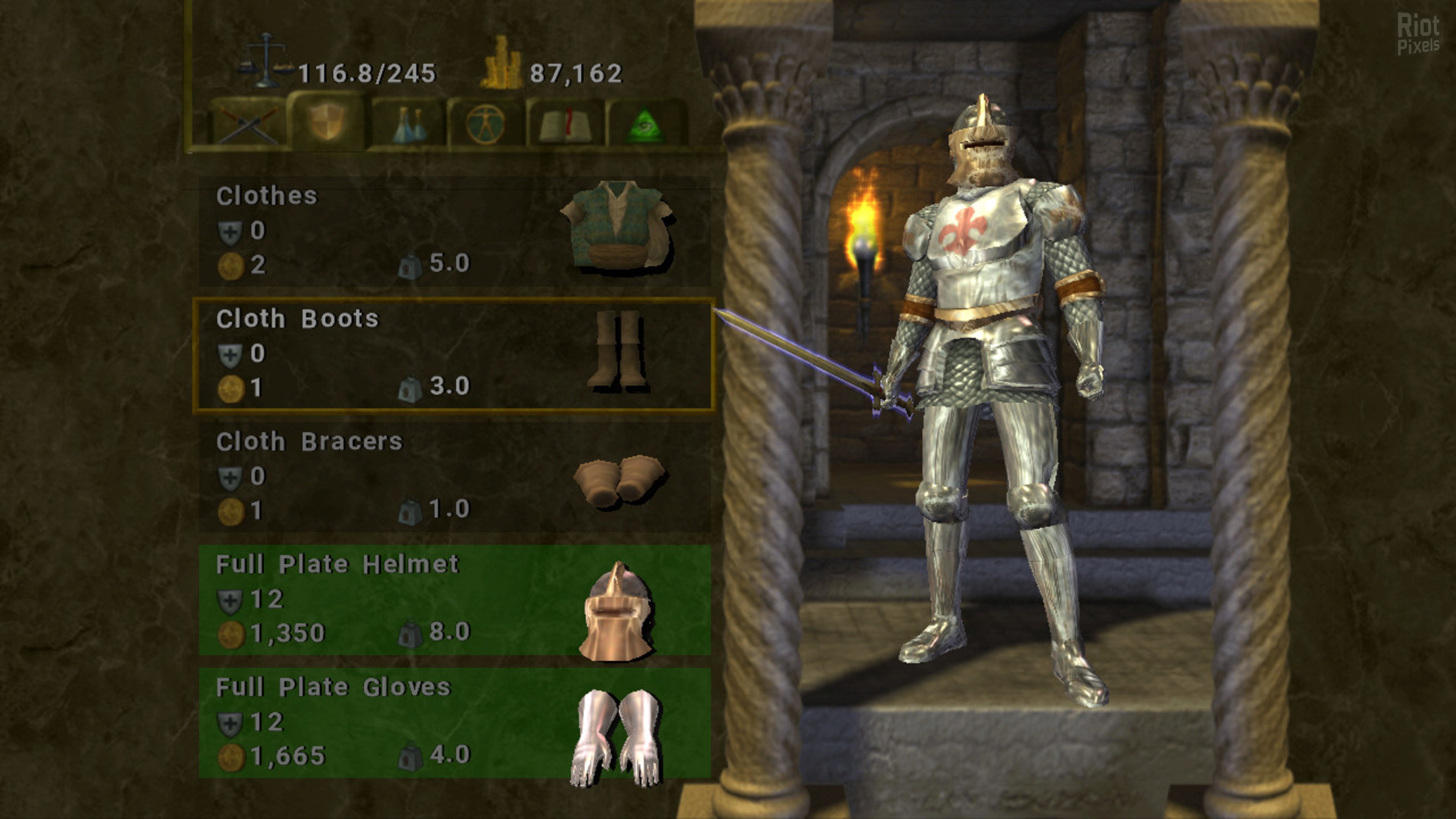 [8]-Baldur’s Gate: Dark Alliance Download