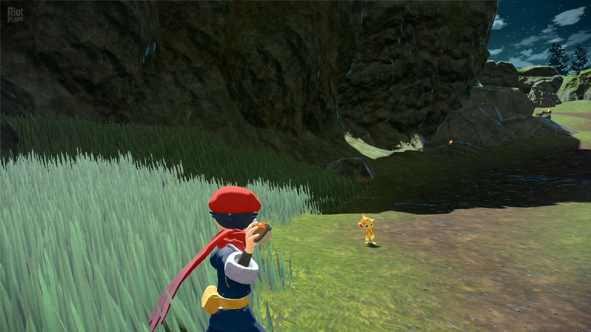 [9]-Pokémon Legends: Arceus – v1.0.0 + Ryujinx Emu for PC + Windows 7 Fix Download