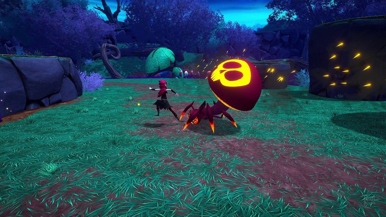 [6]-Hotel Transylvania: Scary-Tale Adventures Download