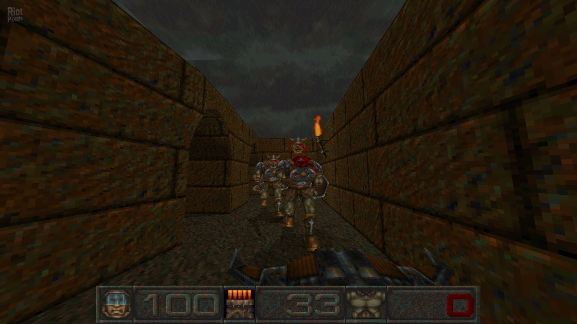 [3]-Chasm: The Rift – v1.0.0 + Original 1997 Version Download