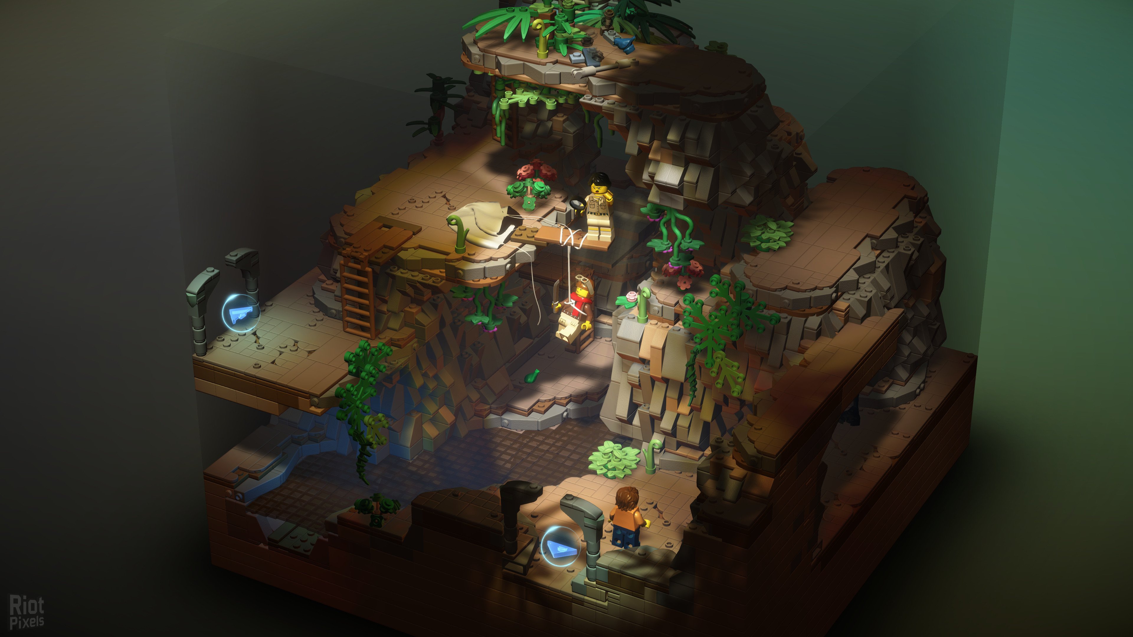 [9]-LEGO Bricktales – v1.1 Download