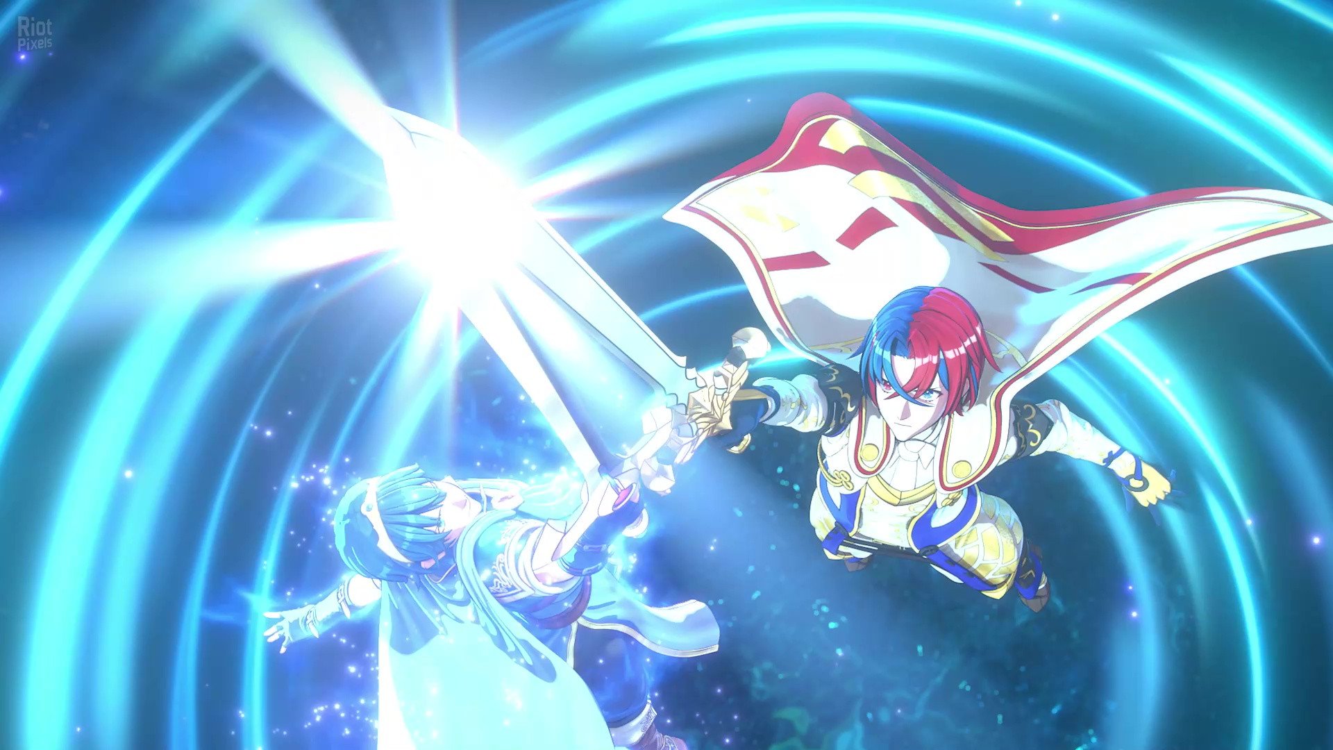 [6]-Fire Emblem Engage – v1.1.0 + Wave 1 DLC + Ryujinx/Yuzu Switch Emulators Download