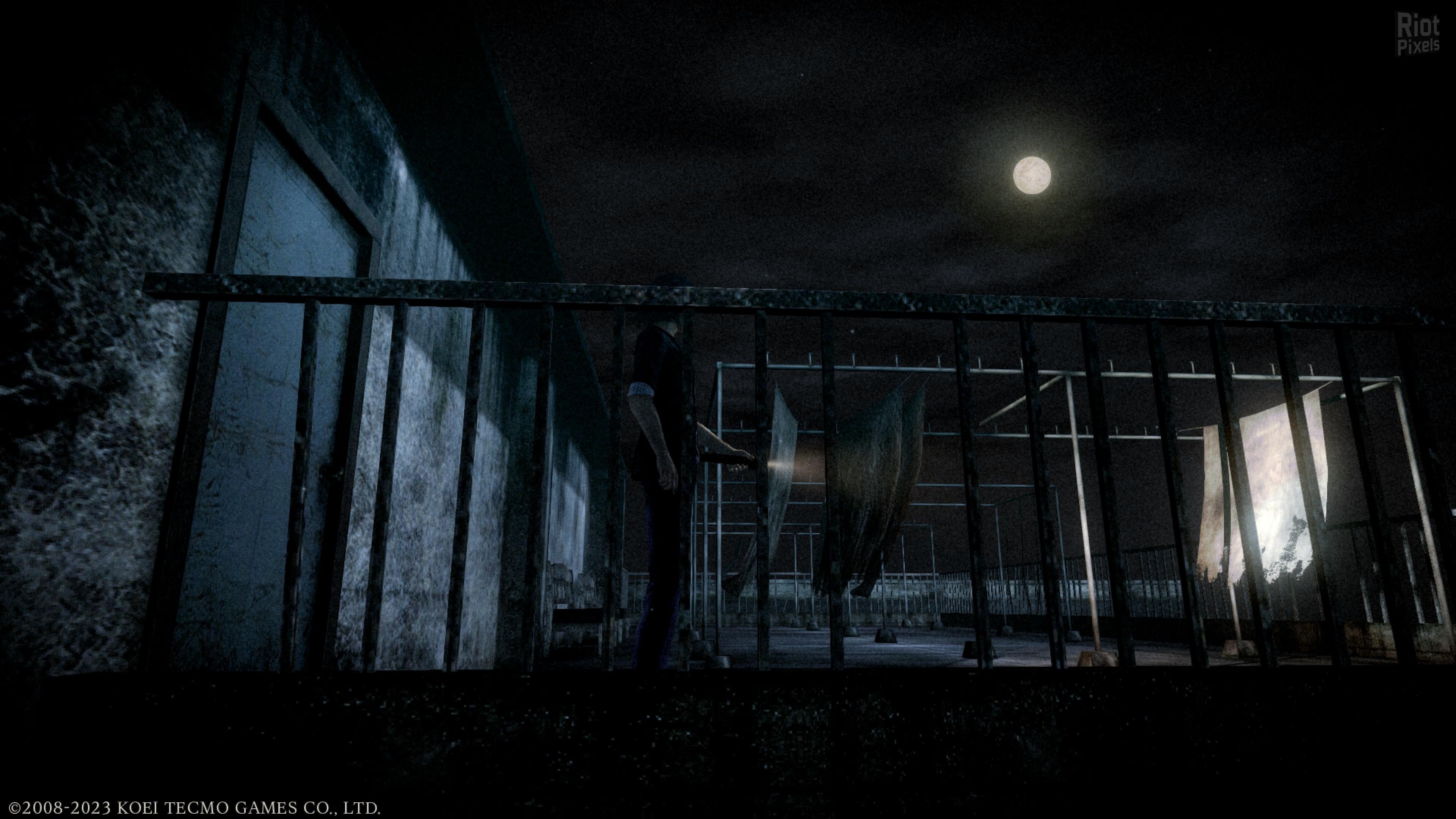 [8]-FATAL FRAME / PROJECT ZERO: Mask of the Lunar Eclipse – Digital Deluxe Edition – v1.0.0.1 + 5 DLCs Download