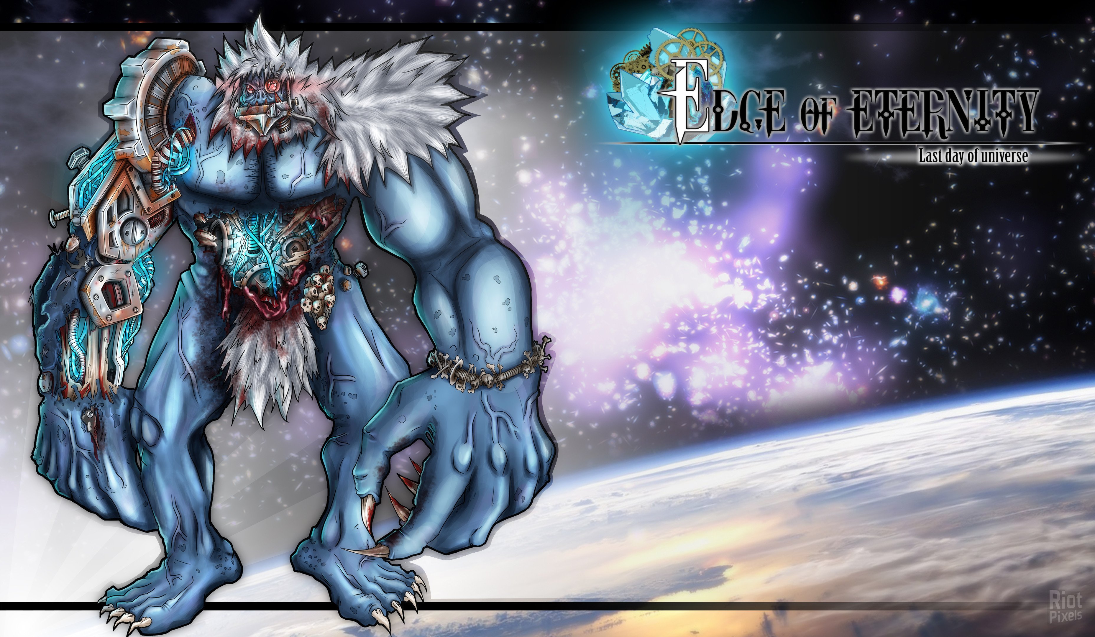 [26]-Edge of Eternity: Digital Deluxe Edition, New Beginning Update + DLC + Bonus Content Download
