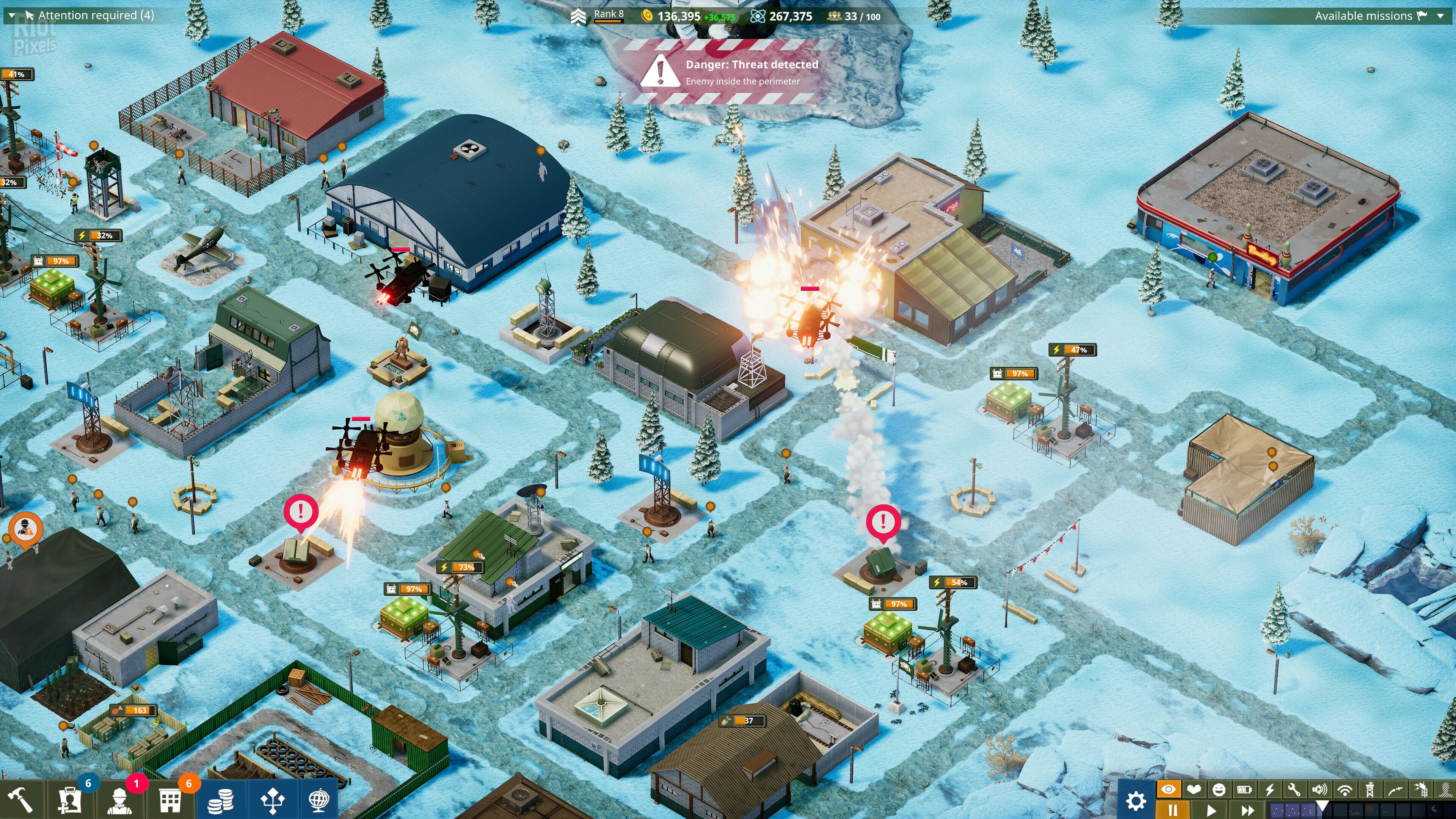 [7]-One Military Camp – v1.0.0.0 (Release) Download