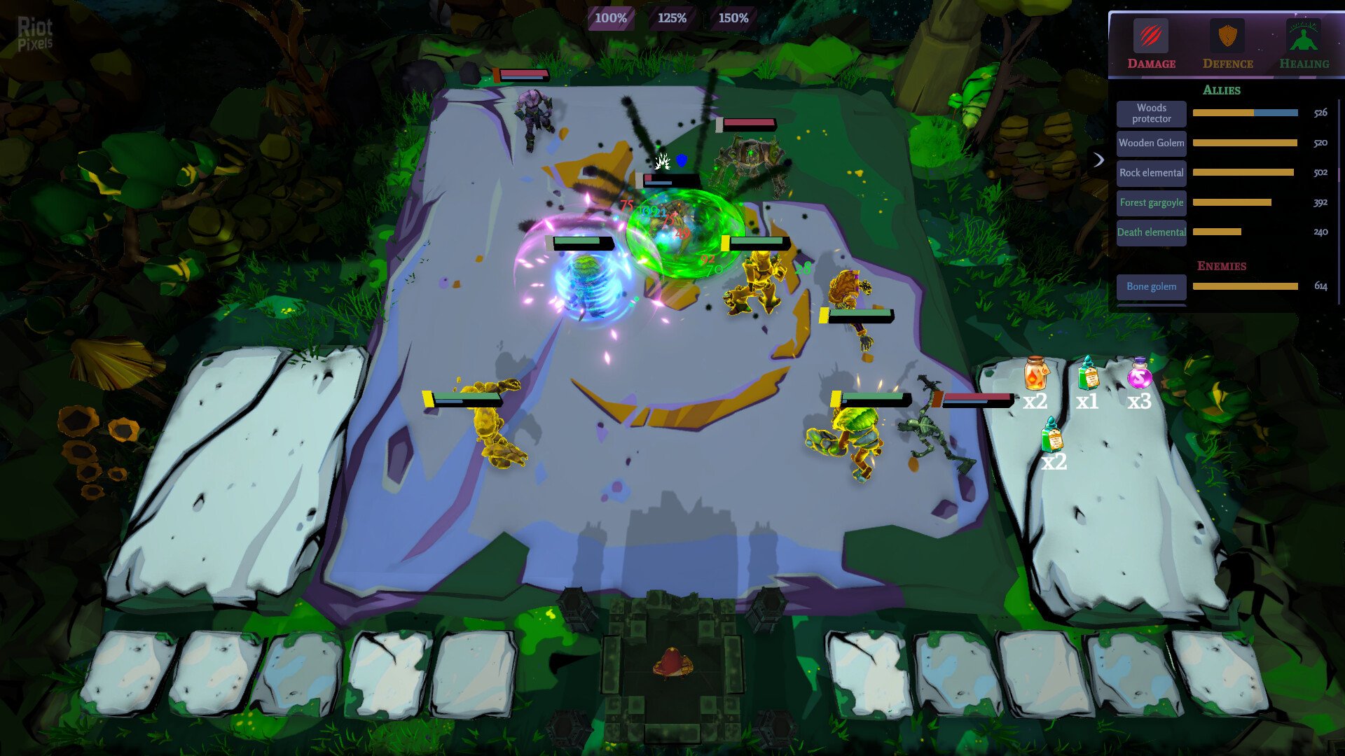 [3]-Tower of Chaos Download