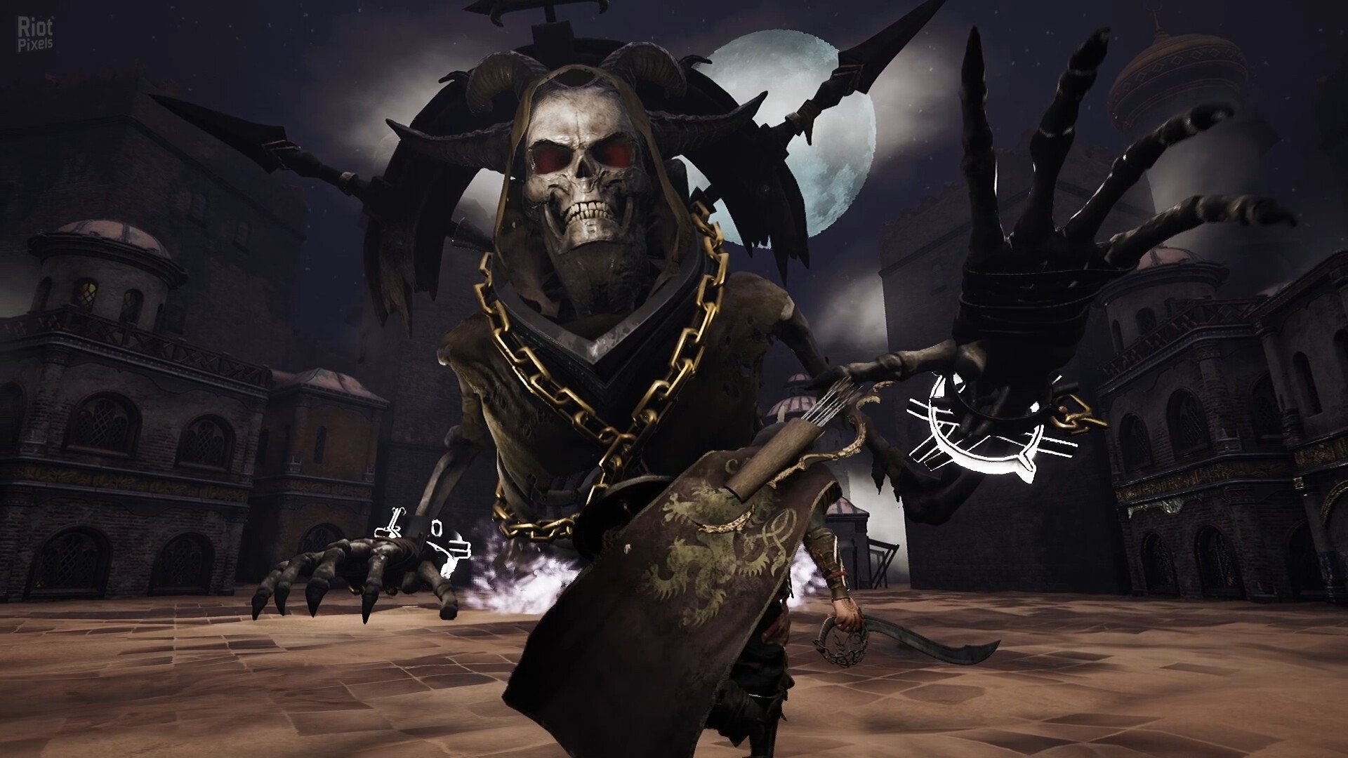 [2]-Deep Death Dungeon Darkness Download