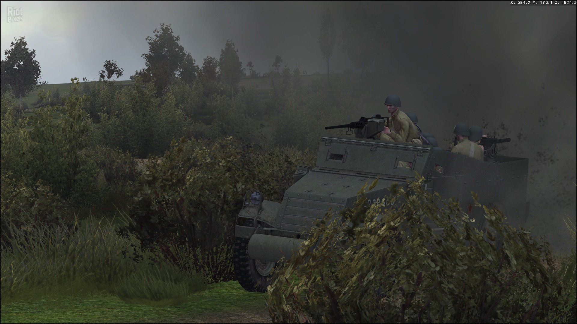 [4]-Graviteam Tactics: Mius-Front – v6.00.3598/1 + 29 DLCs Download