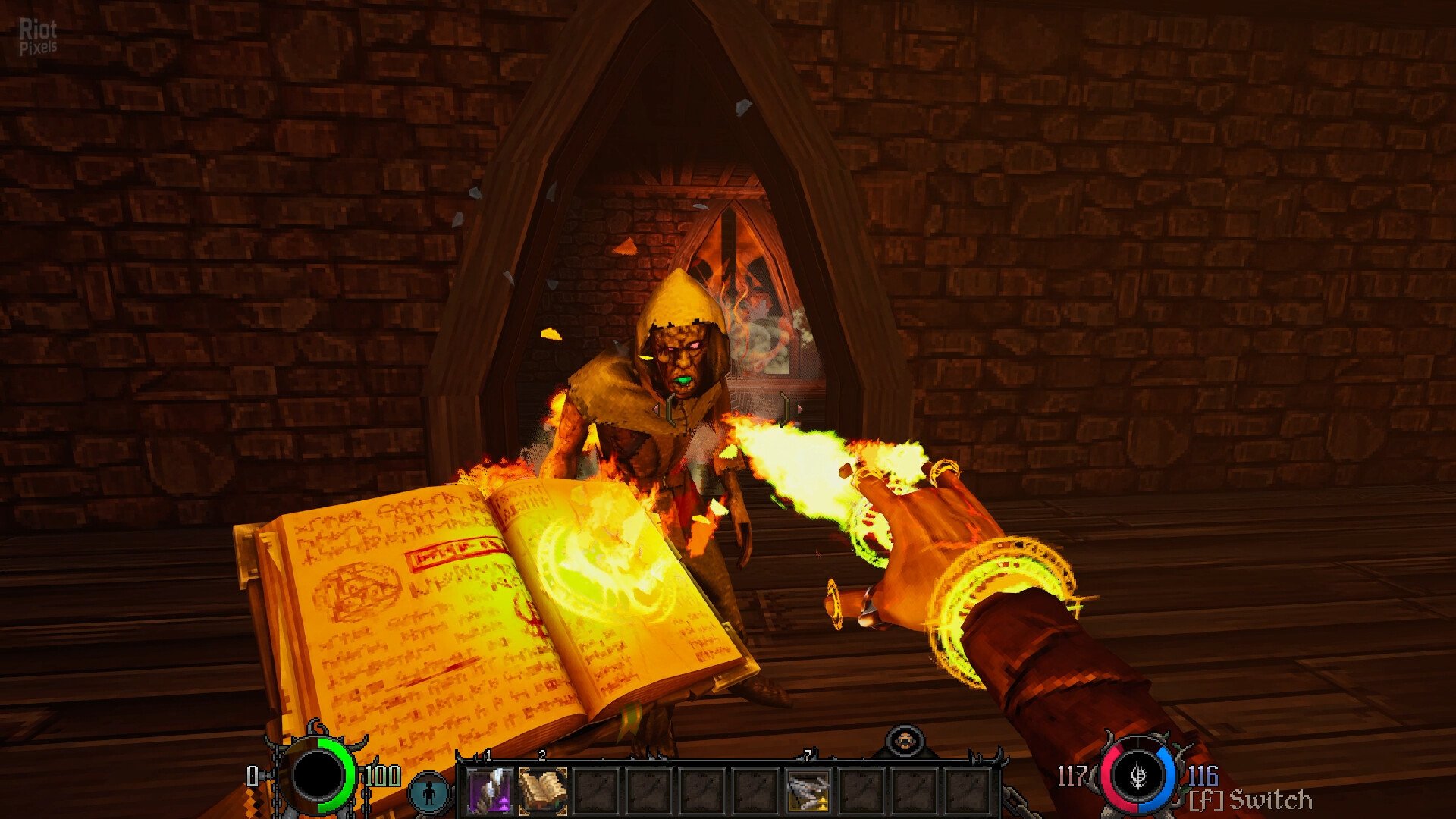 [12]-GRAVEN: Deluxe Edition – v16972.0 + Bonus Content Download
