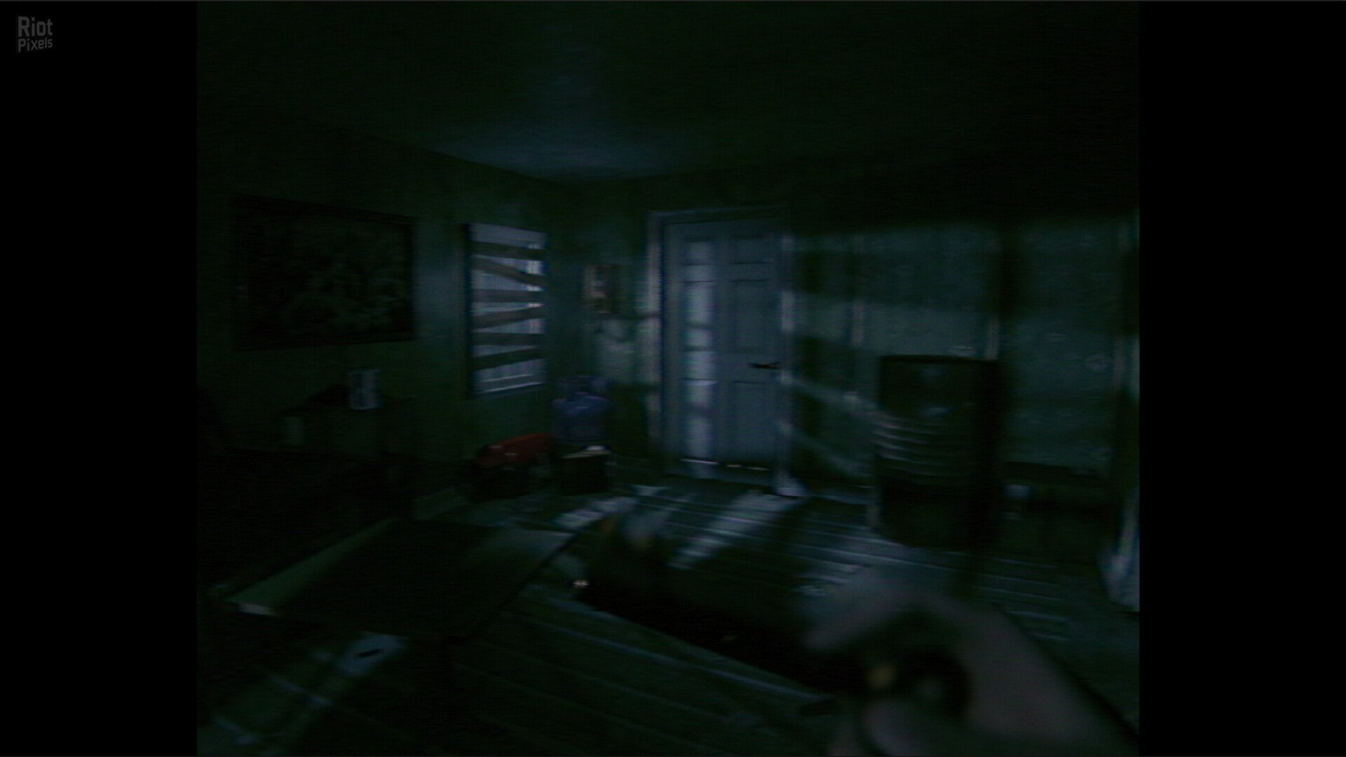 [14]-Psychopath Massacre Download