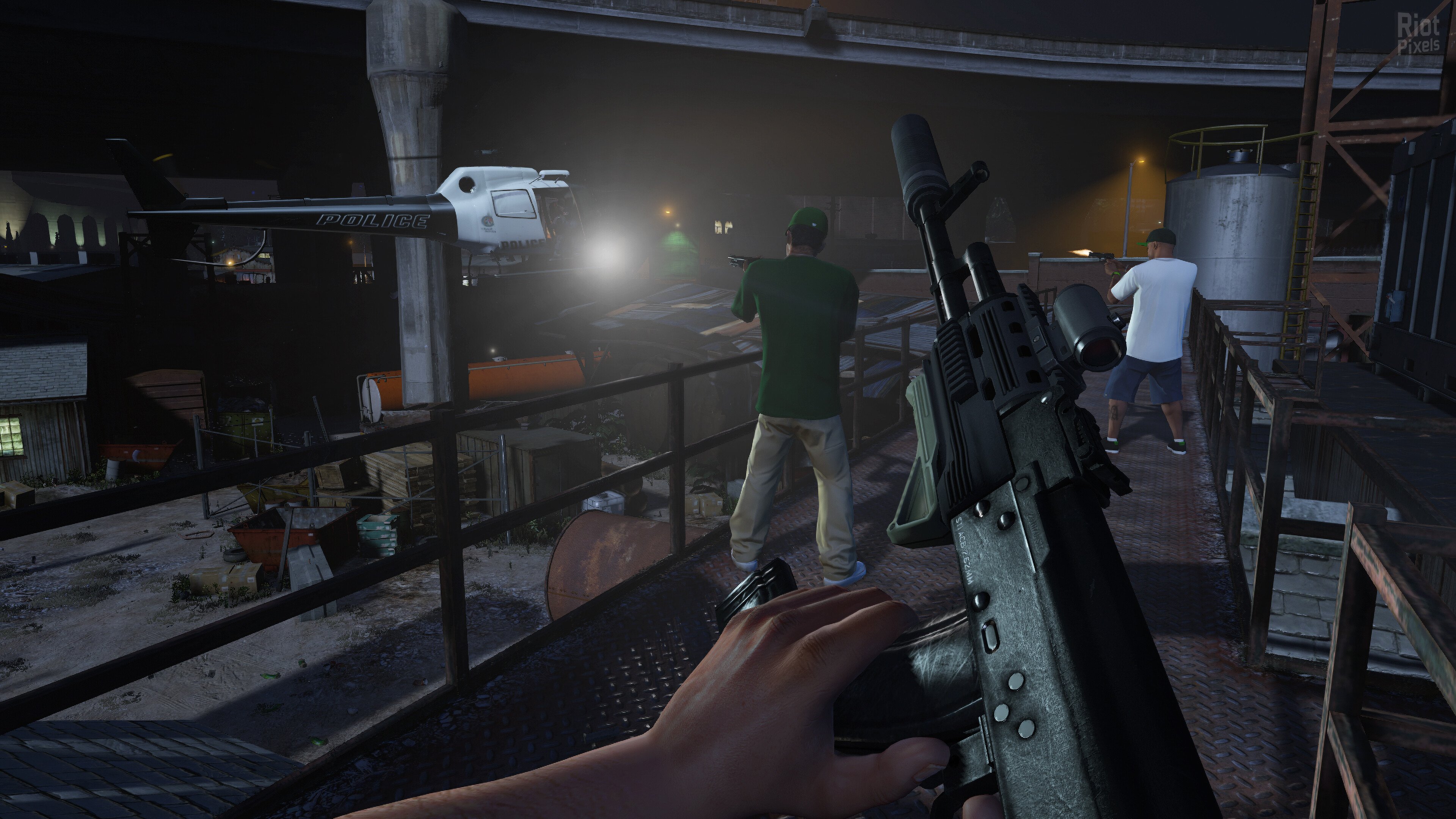 [8]-Grand Theft Auto V / GTA 5 (Legacy) – v1.0.3411/1.70 + NVE Platinum Modpack + Bonus Content Download