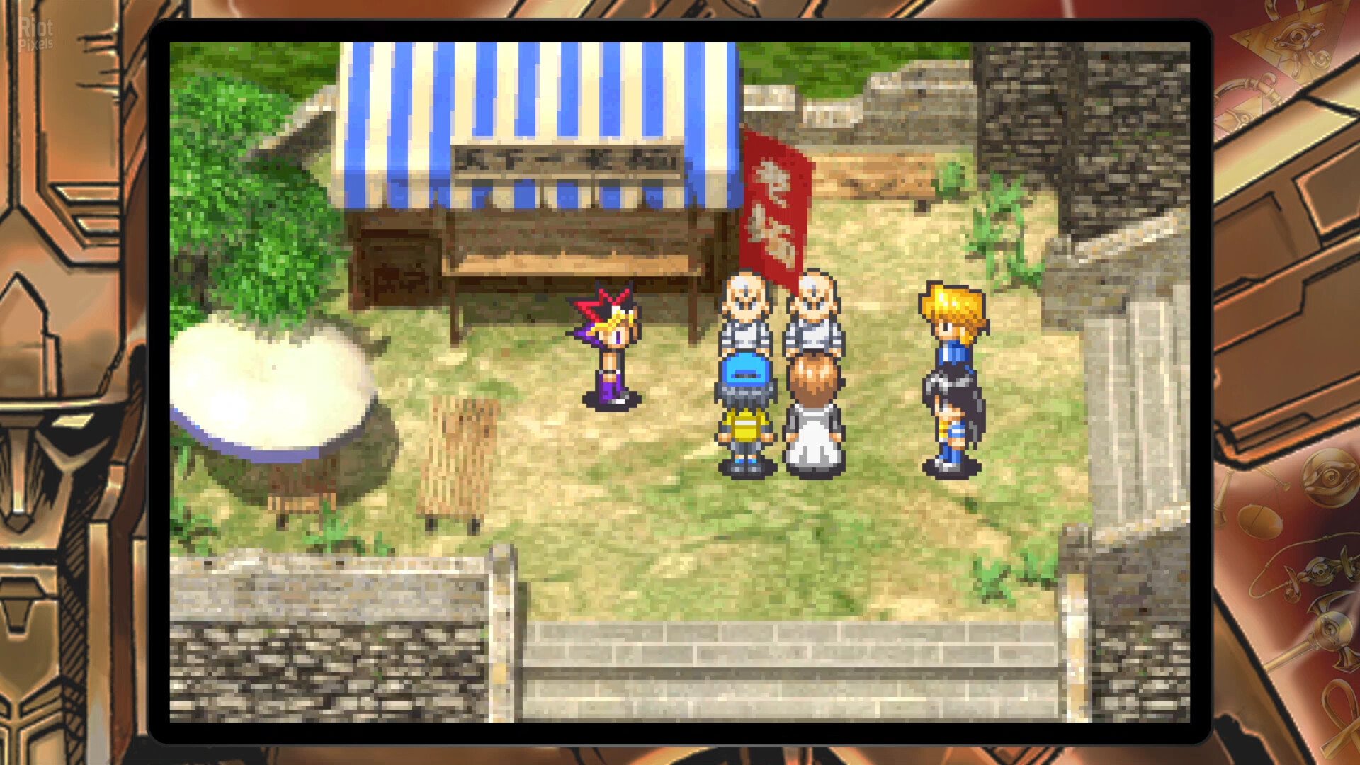 [14]-Yu-Gi-Oh! EARLY DAYS COLLECTION Download