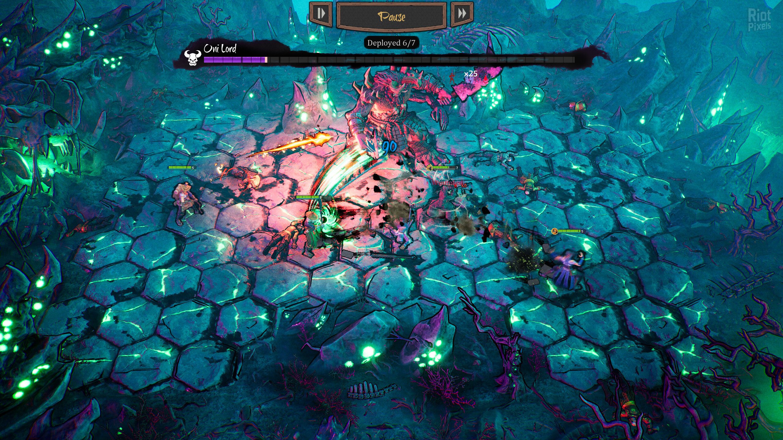 [3]-Shadowveil: Legend of The Five Rings – Fan Edition, v1.0.0.17846 + Bonus Content Download
