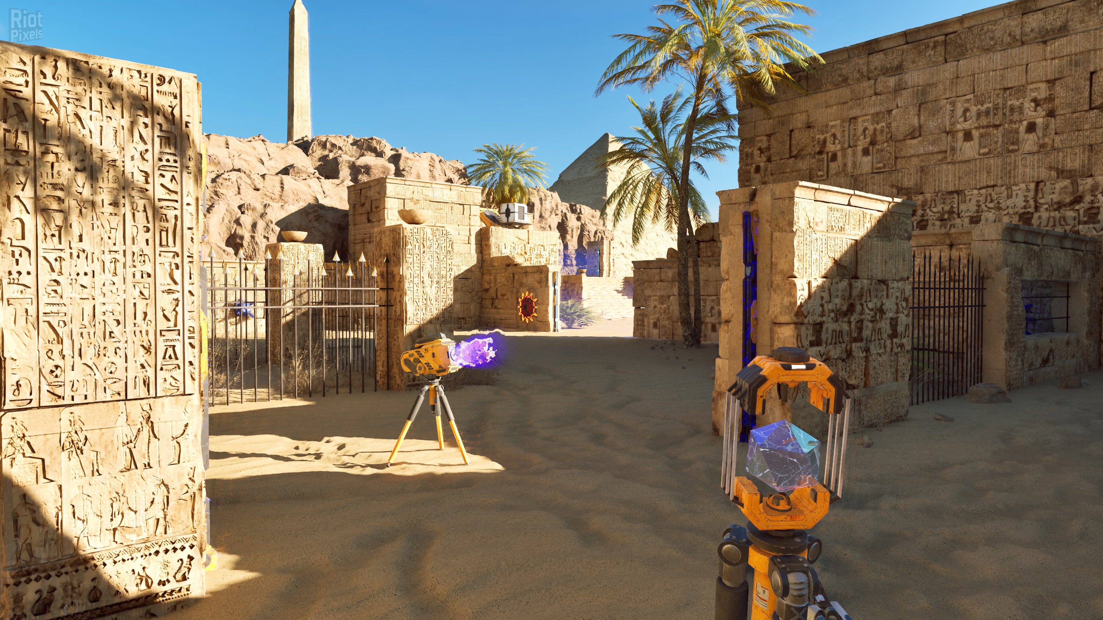 [2]-The Talos Principle: Reawakened – v729654 Download