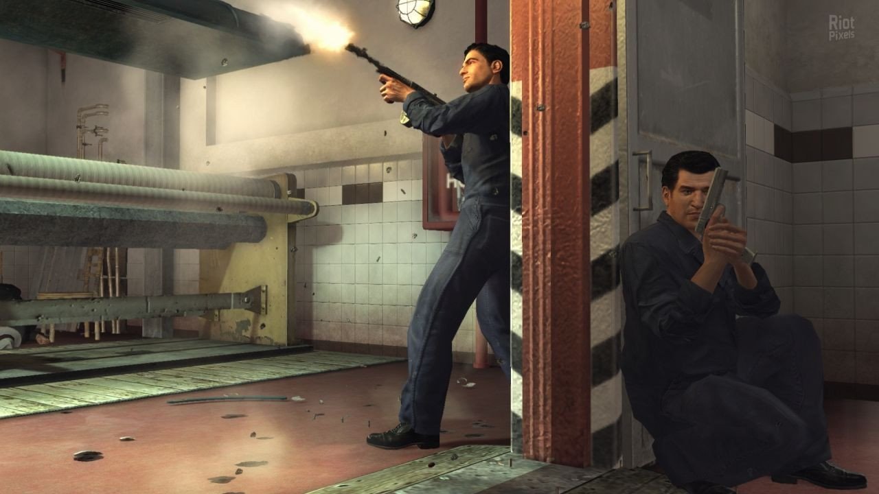 [8]-Mafia 2: Digital Deluxe Edition v.1.0.0.1 Download