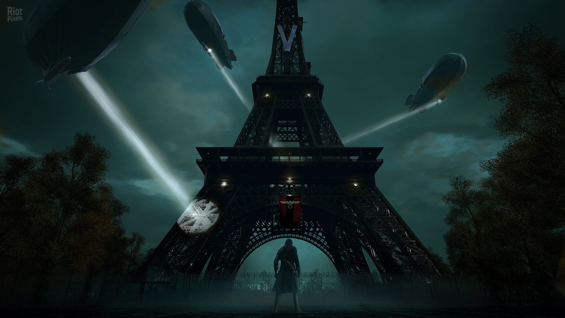 [6]-Assassin’s Creed: Unity – v1.5.0 + All DLCs Download