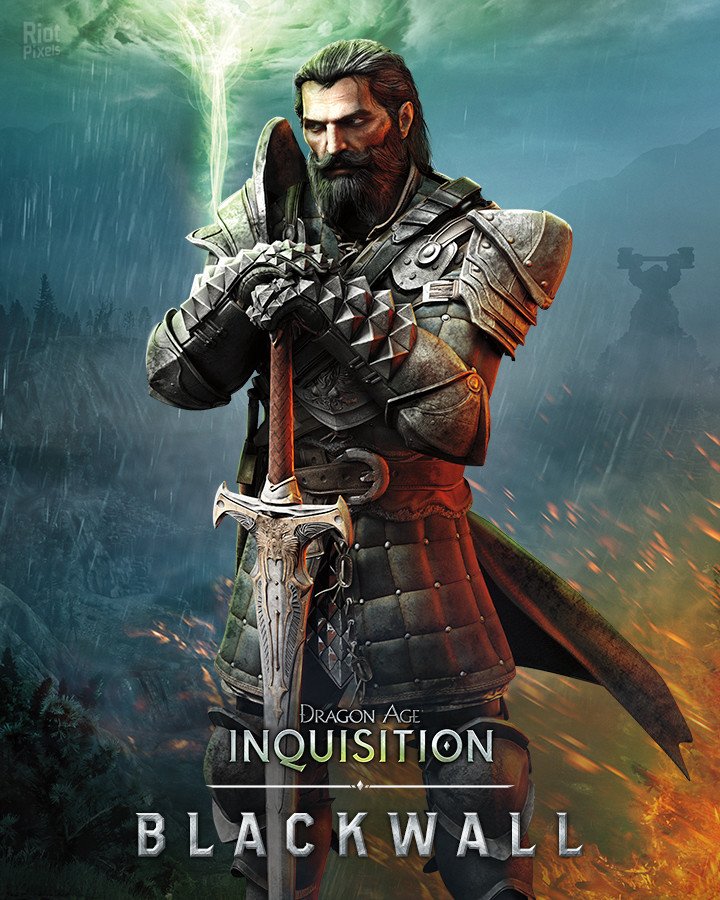 [31]-Dragon Age: Inquisition – Digital Deluxe Edition – v1.11 + All DLCs Download
