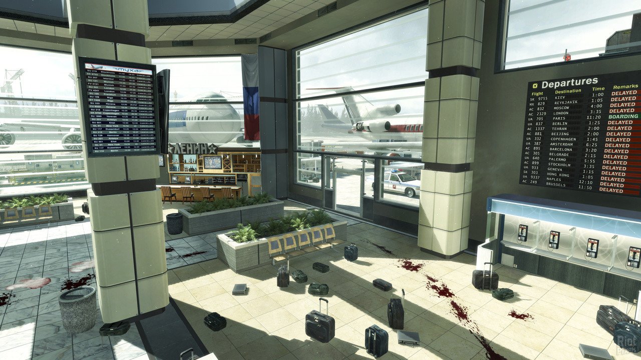[2]-Call of Duty: Modern Warfare 3 – v1.9.461 + All DLCs Download