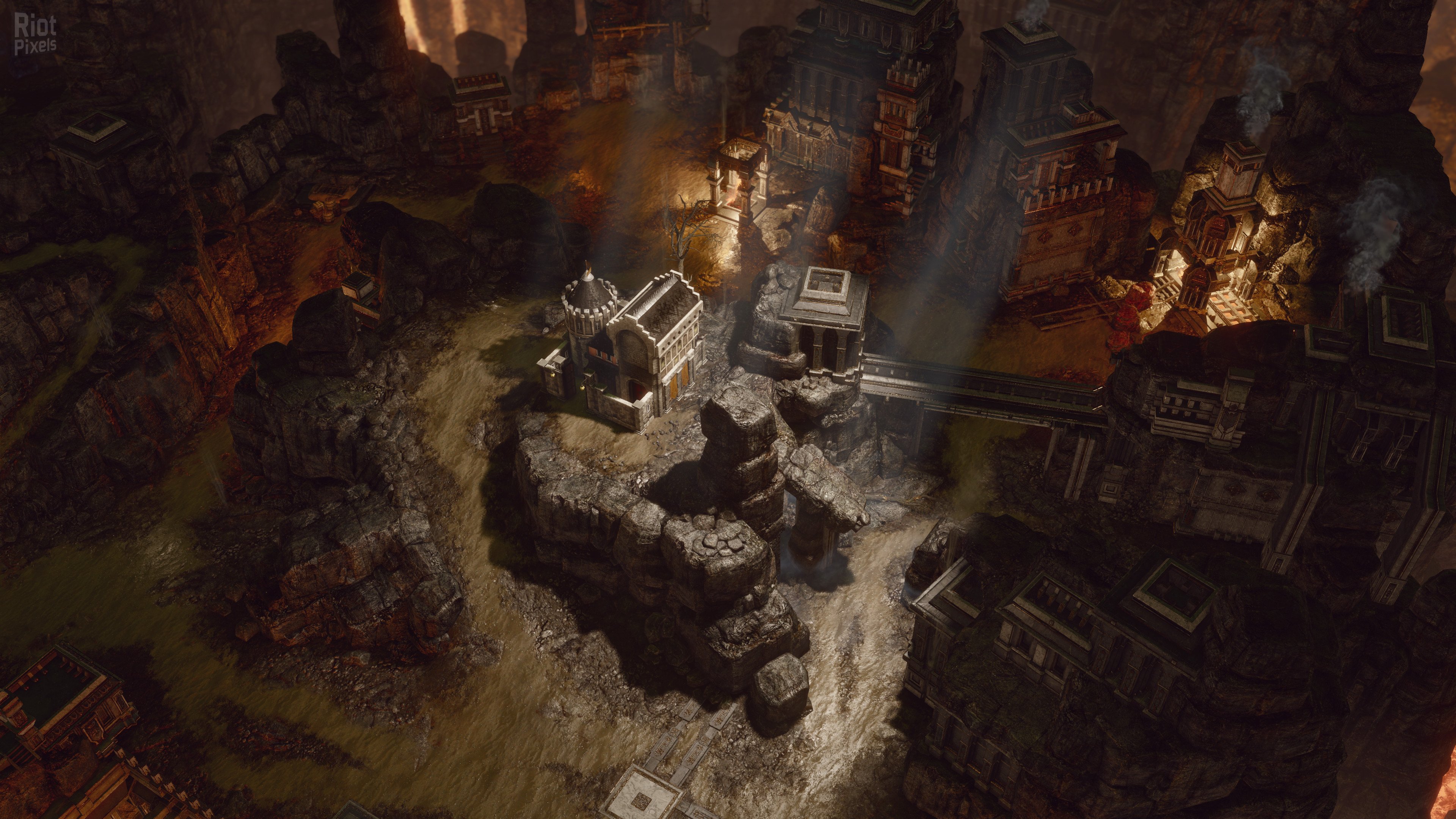 [3]-SpellForce 3: Soul Harvest Download