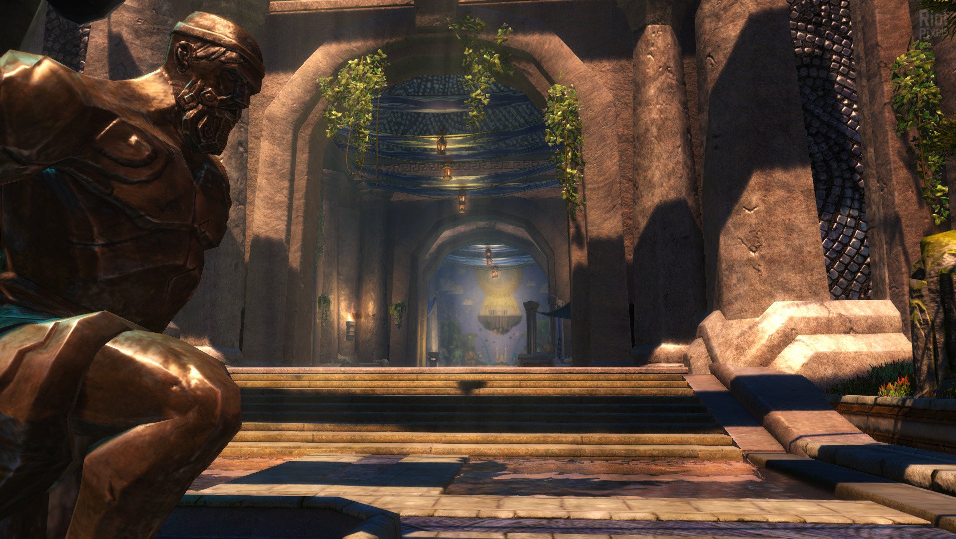[8]-Kingdoms of Amalur: Reckoning – v1.0.0.2 + All DLCs Download