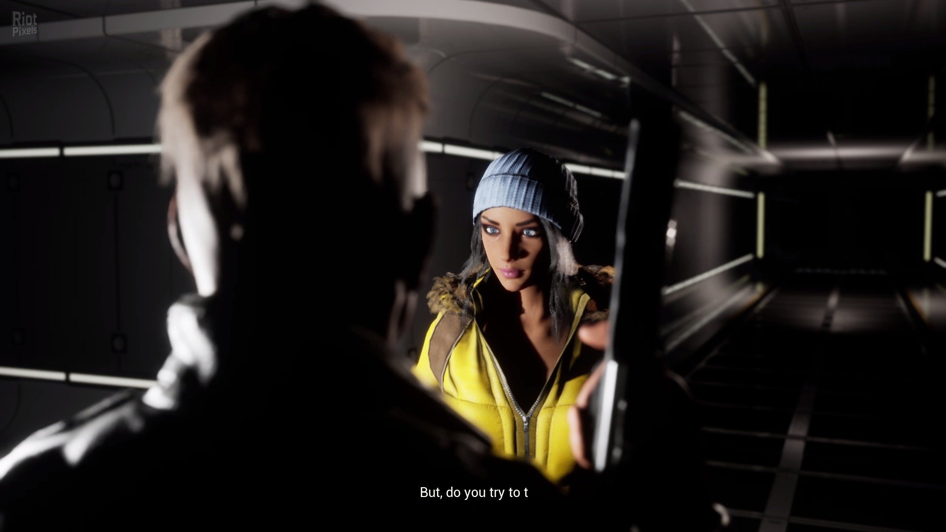 [6]-The Walking Evil – v1.2 Download