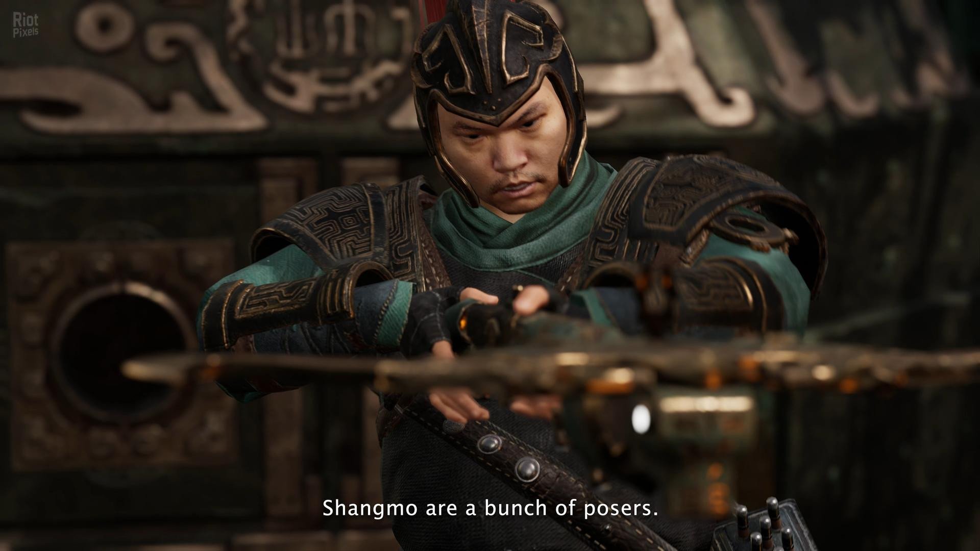 [7]-Xuan-Yuan Sword 7 – v1.25 + 2 DLCs Download