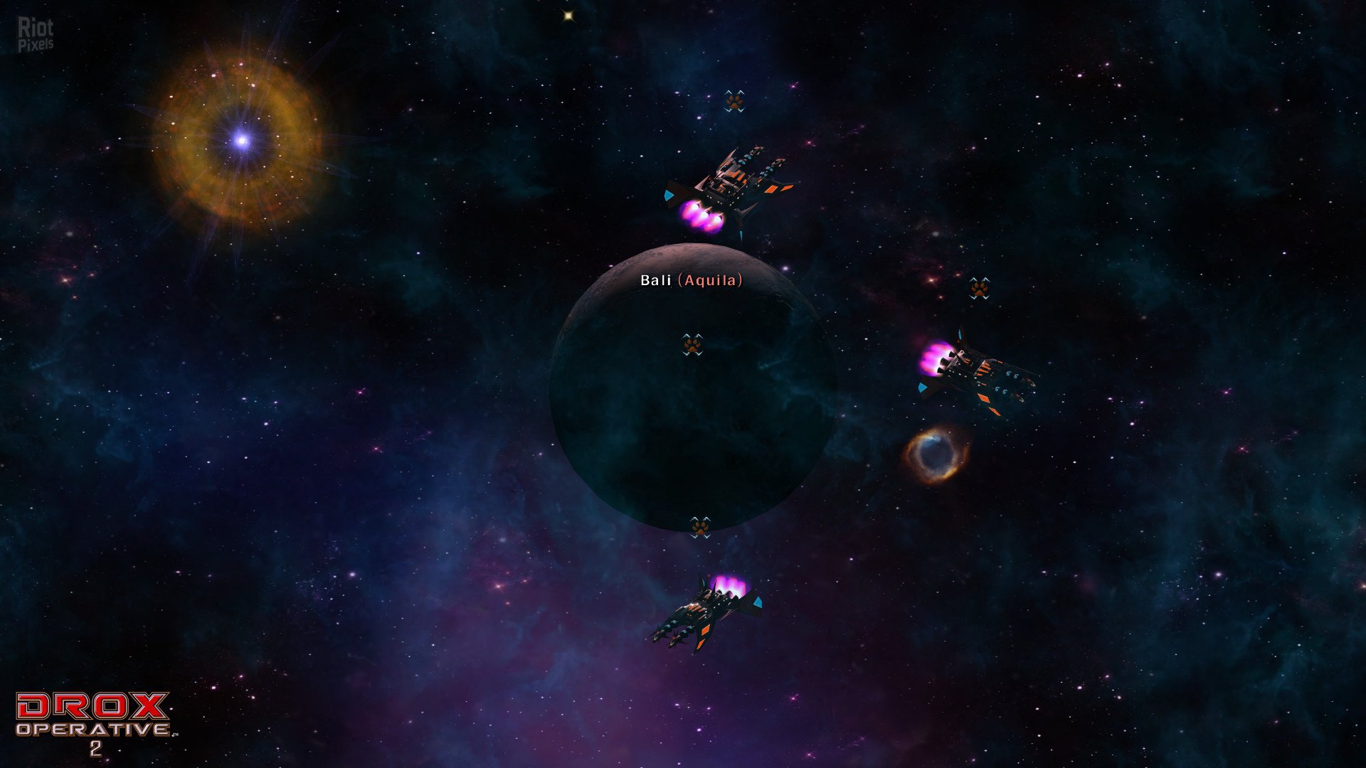 [15]-Drox Operative 2 Download