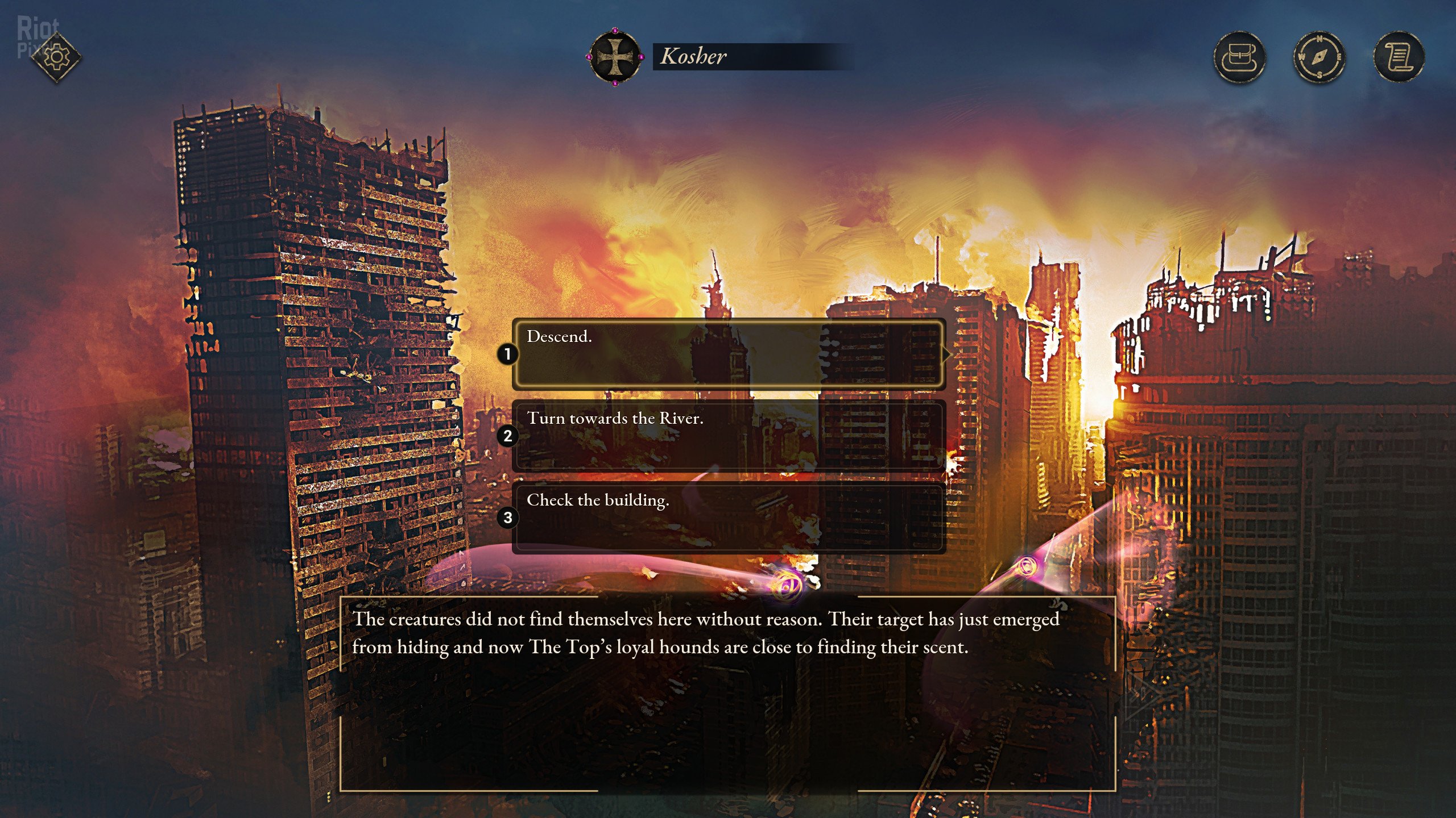 [10]-The Sin Collector: Repentless + Bonus OST Download