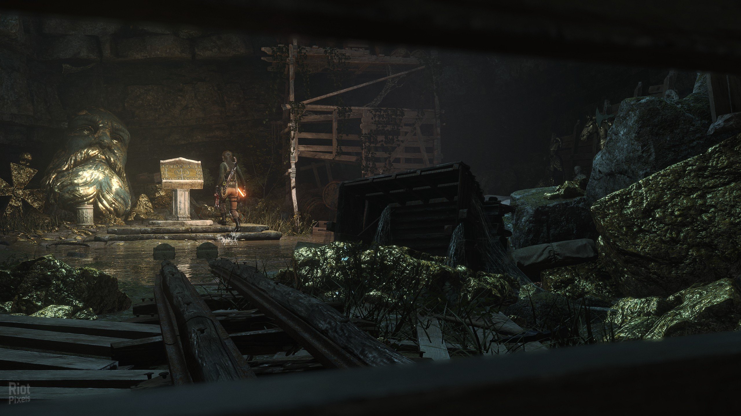 [13]-Rise of the Tomb Raider: 20 Year Celebration – v1.0.1026.0 (Denuvoless) + All DLCs Download