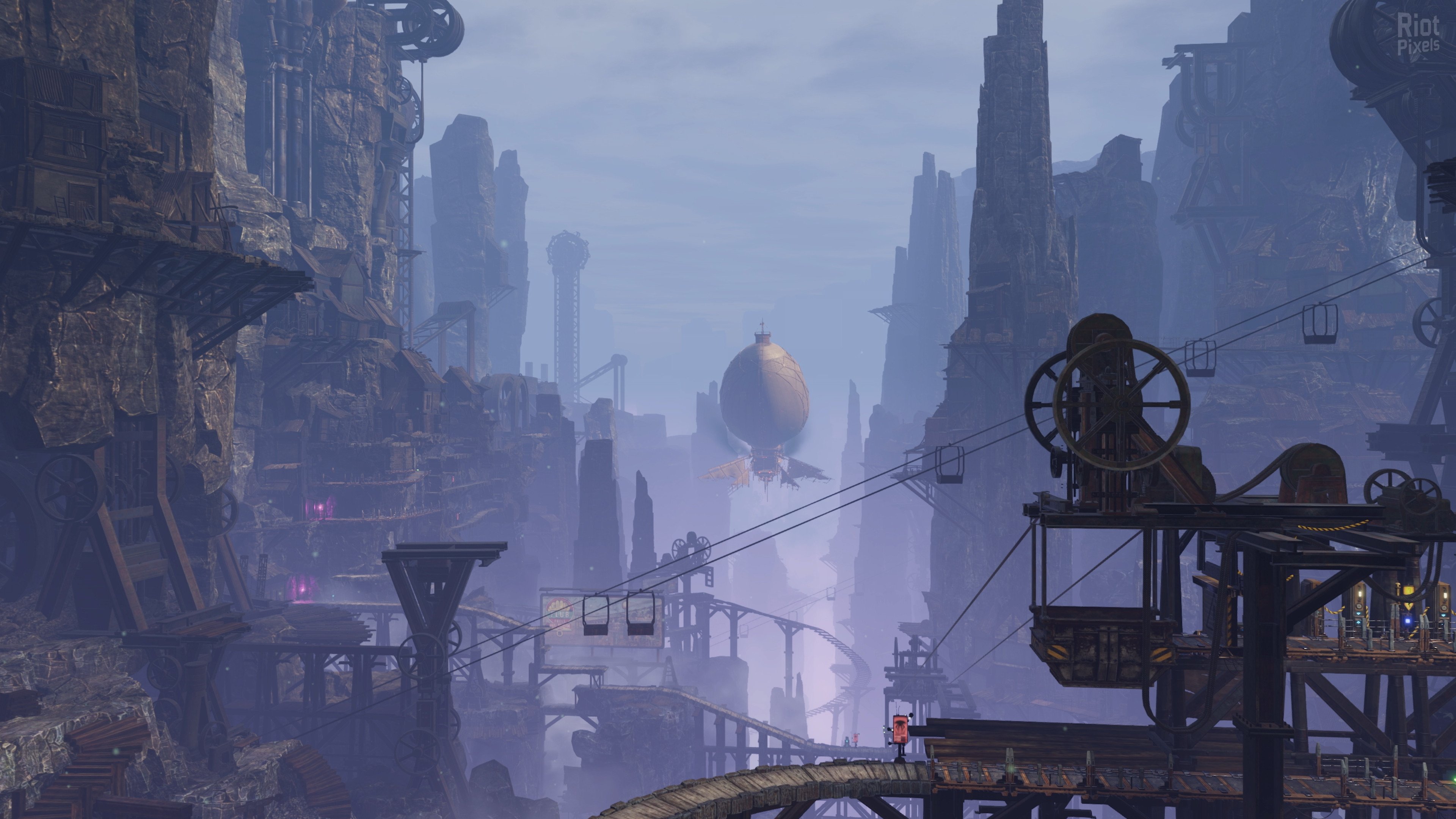 [3]-Oddworld: Soulstorm – Enhanced Edition Download