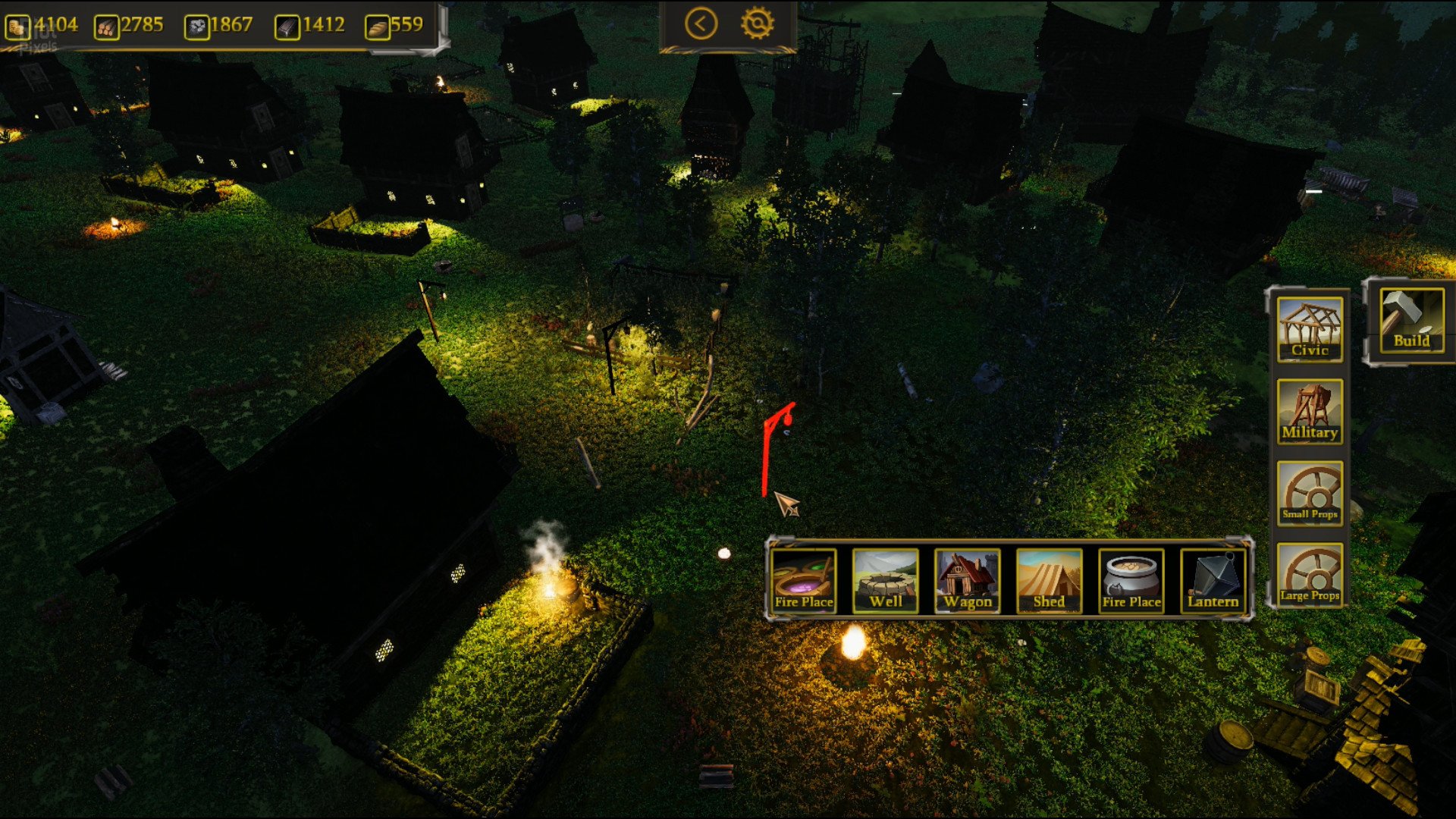 [11]-Legends of Ellaria – v1.0.1.15 Download