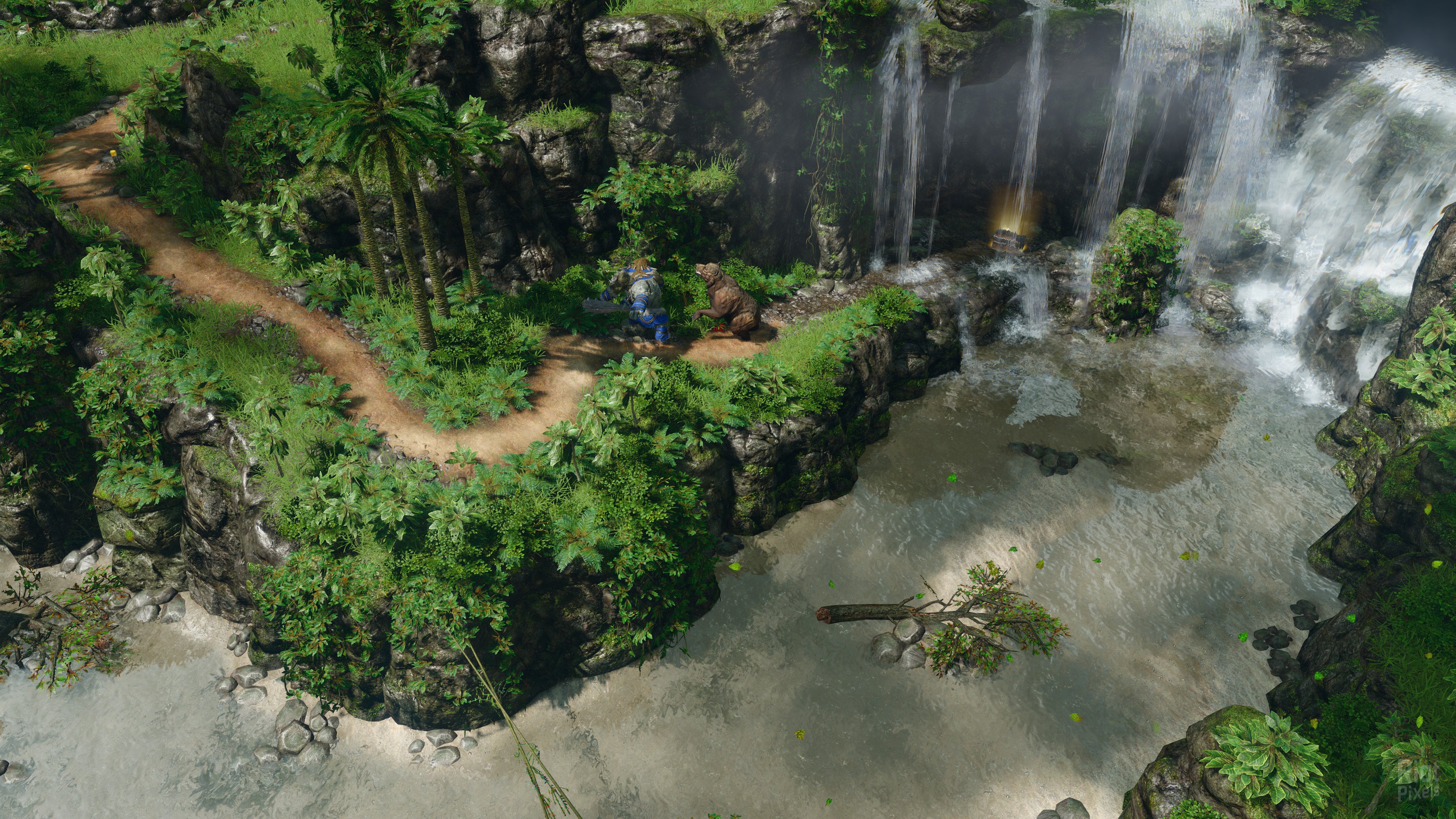[12]-SpellForce 3: Reforced – v82637 Download