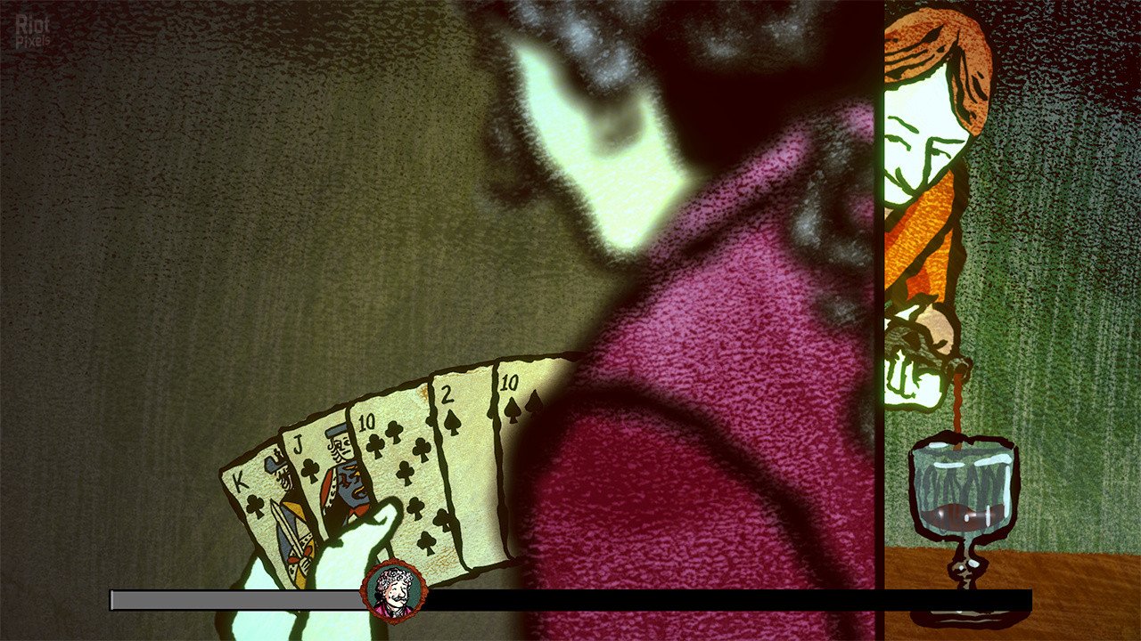 [8]-Card Shark – v1.0.2205311119 + Bonus Soundtrack Download