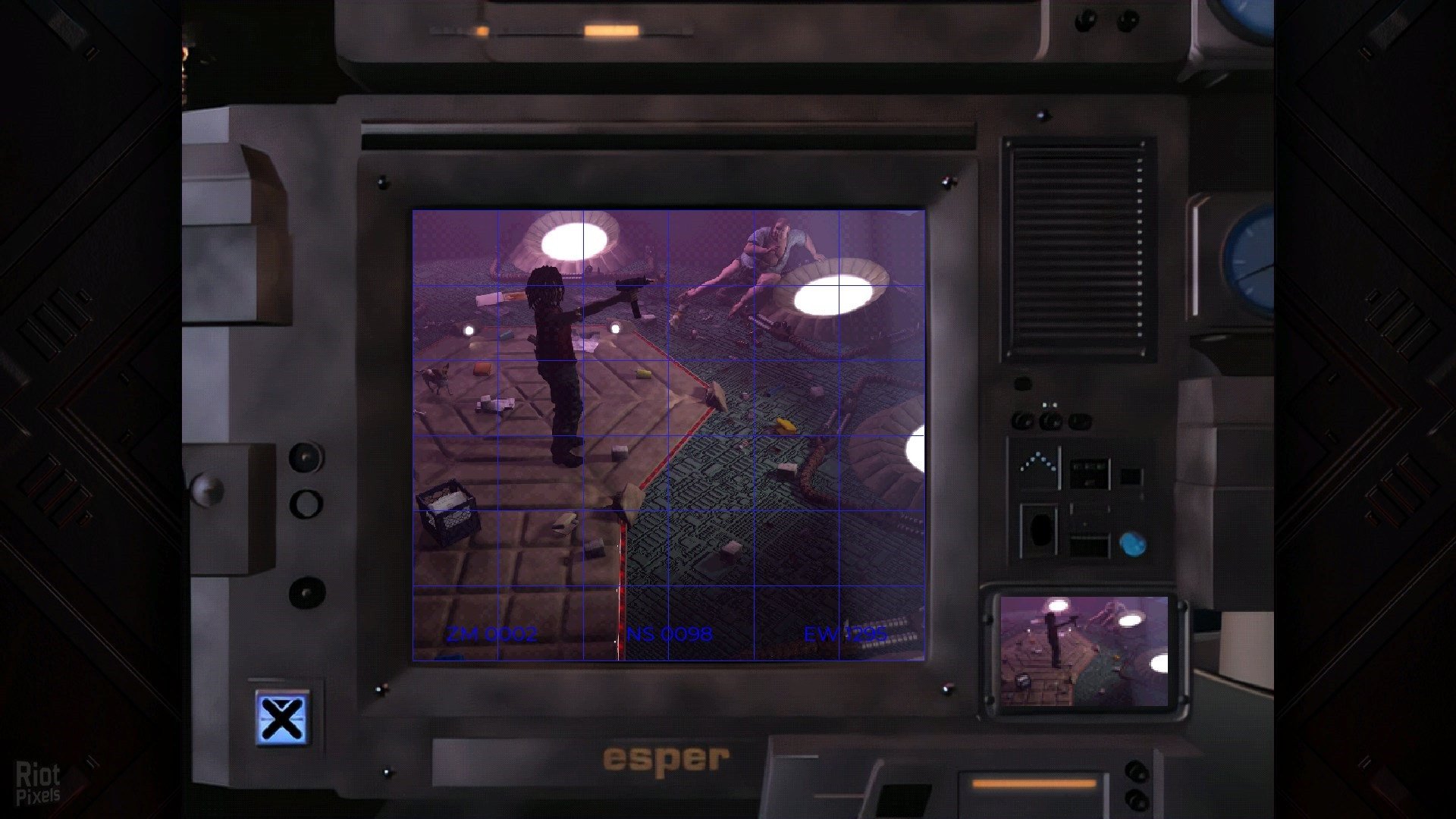 [11]-Blade Runner: Enhanced Edition Download