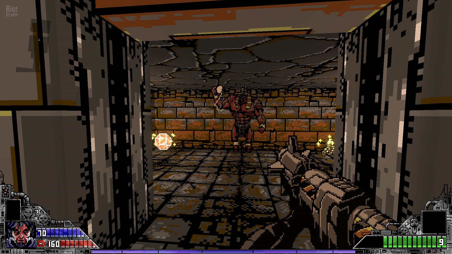 [6]-Project Warlock – v1.0.5.20 GOG + Bonus Soundtrack Download