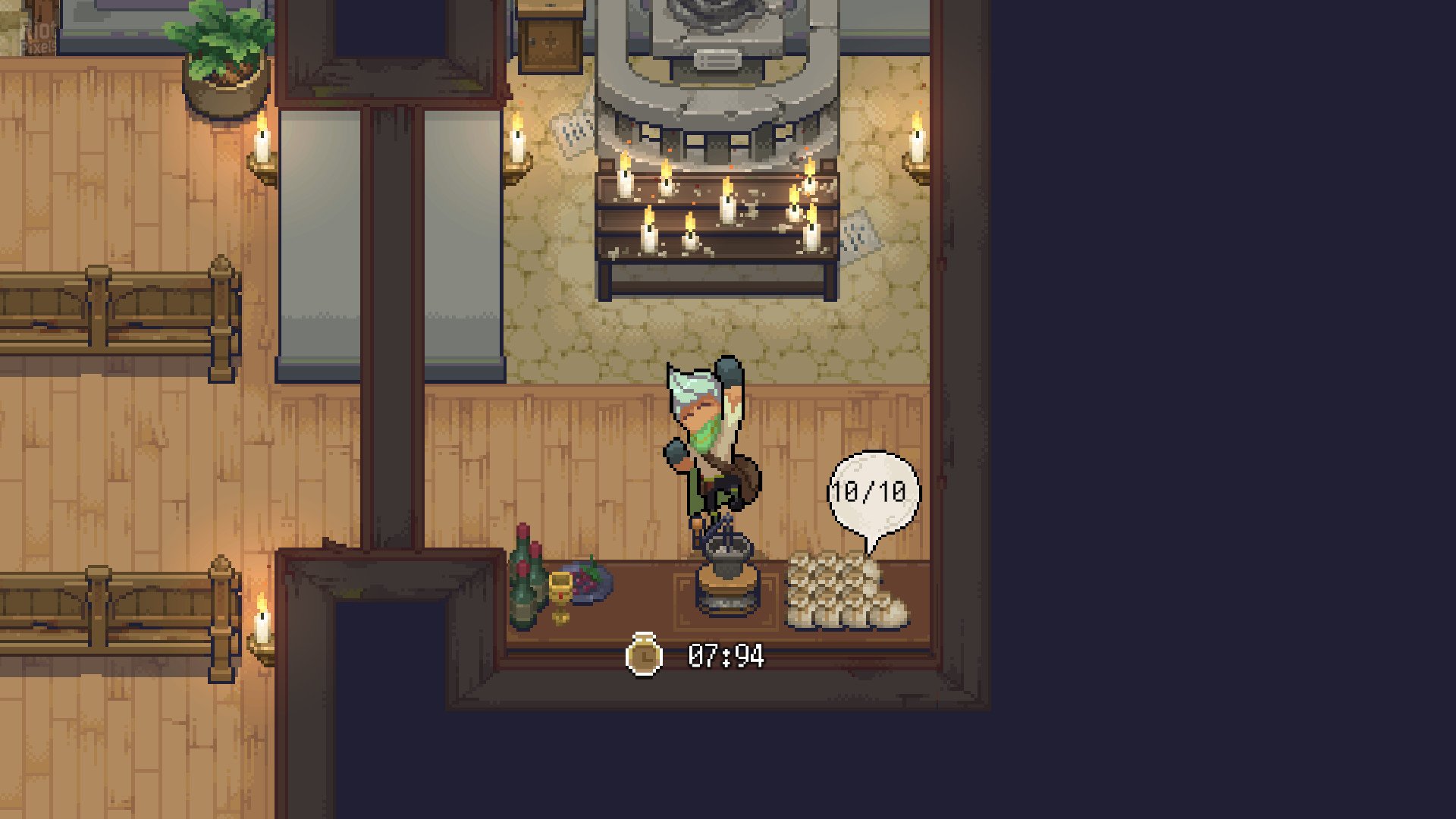 [10]-Potion Permit – v1.061 GOG + 12 DLCs Download