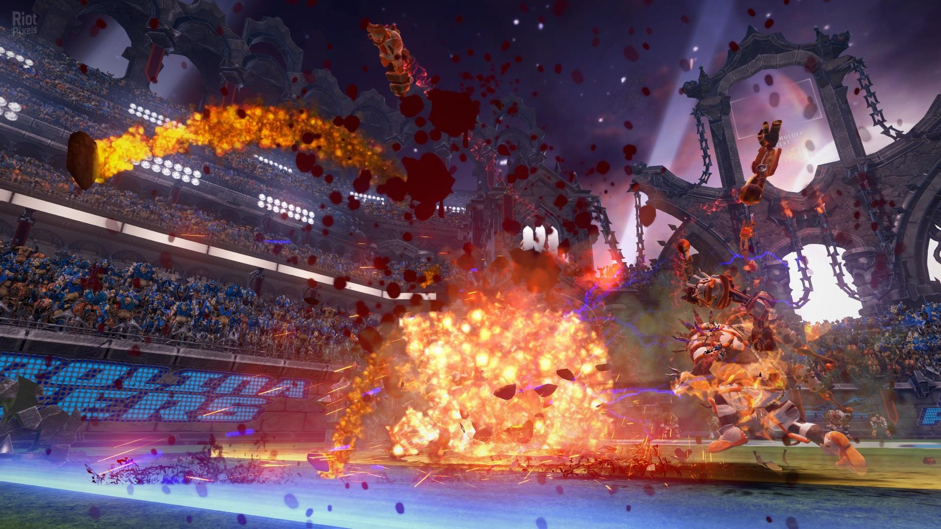[10]-Mutant Football League: Dynasty Edition – v1.8.0 + 7 DLCs Download
