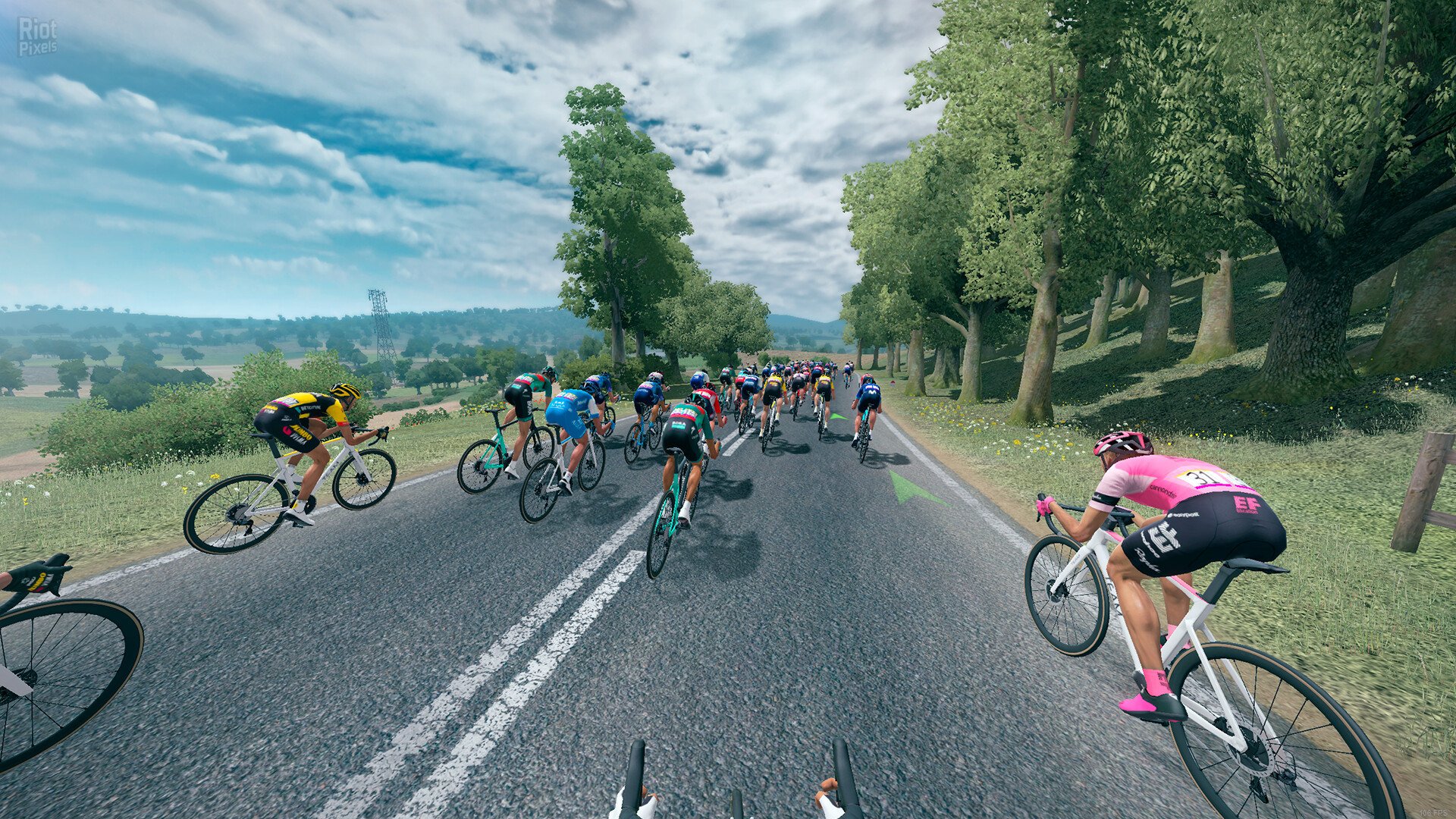 [4]-Tour de France 2023 – v01.00.04.703 Download